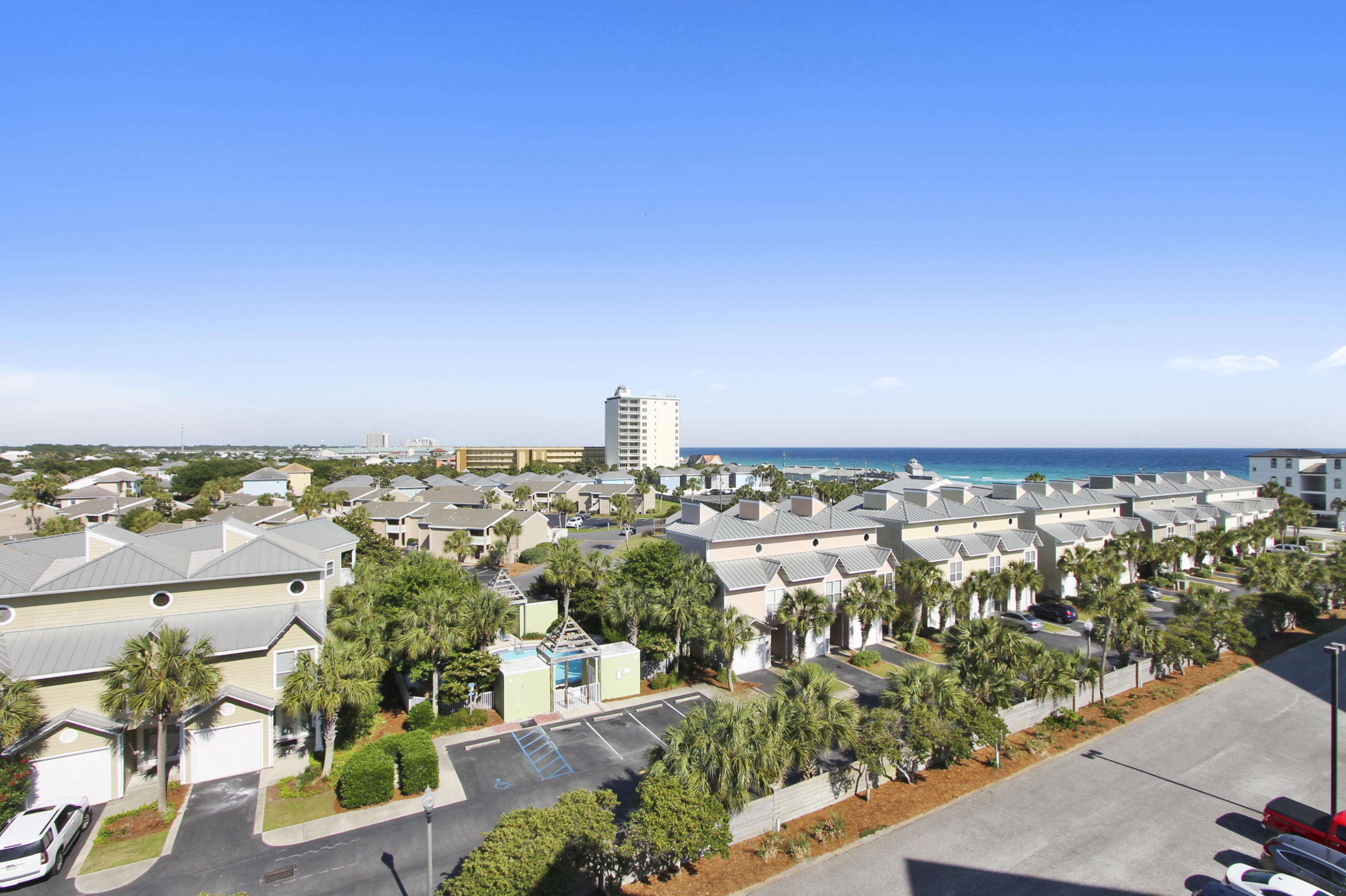 Enclave - Residential