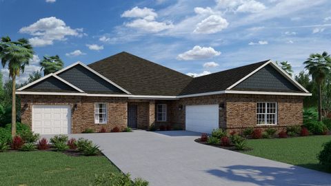 Photo of 993 Coastal Breeze Drive, Freeport, FL 32439 (MLS # 987083)