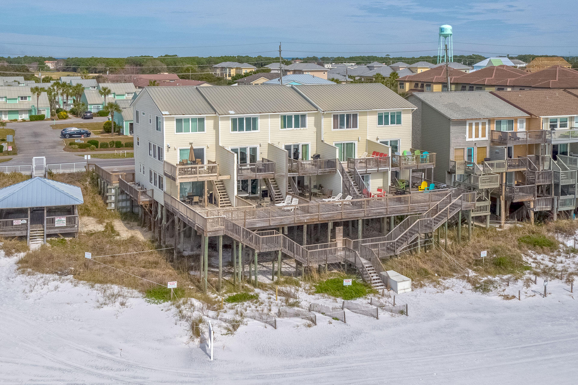 SUMMER HAVEN PH 2 - Residential