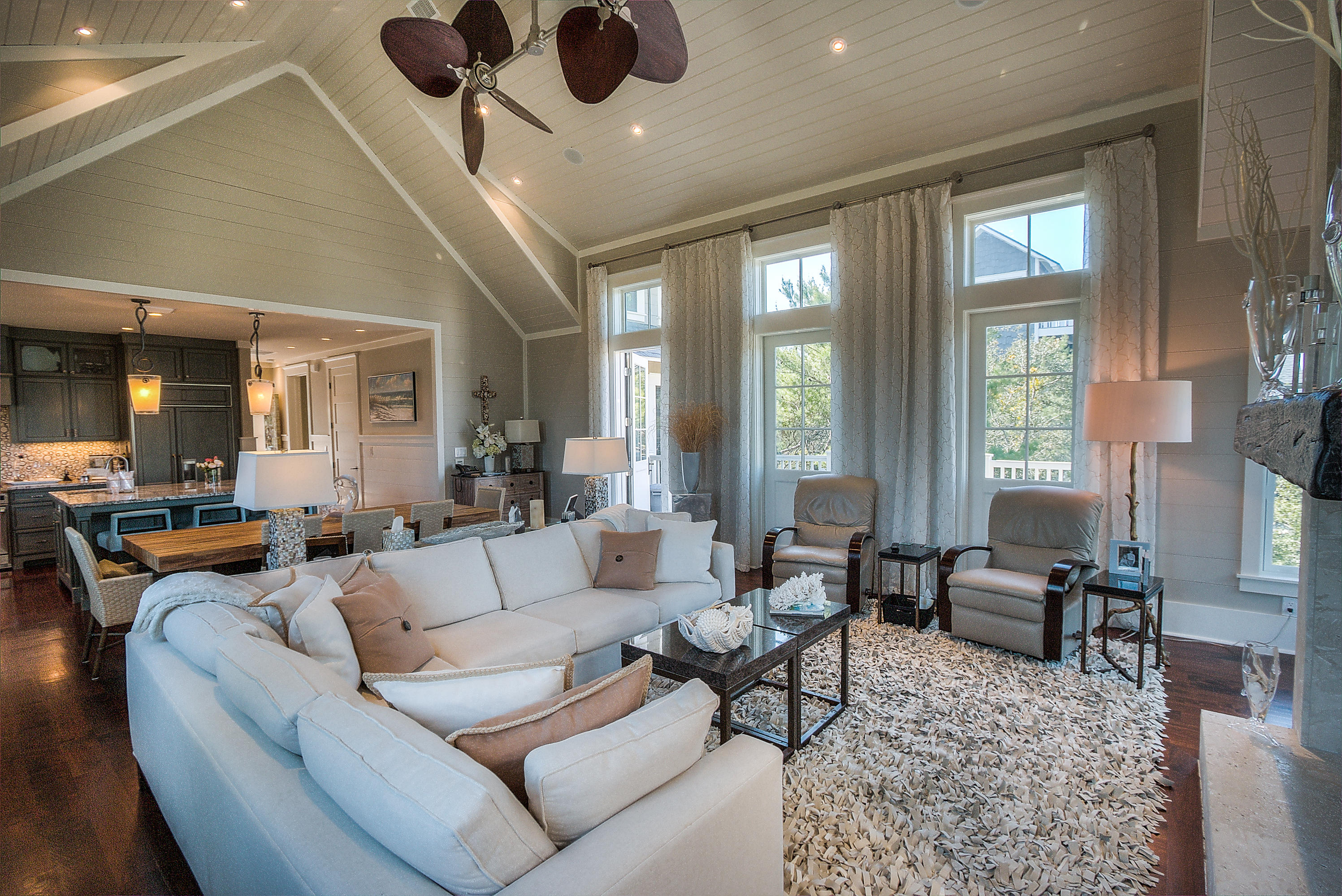 WATERSOUND BEACH - Residential