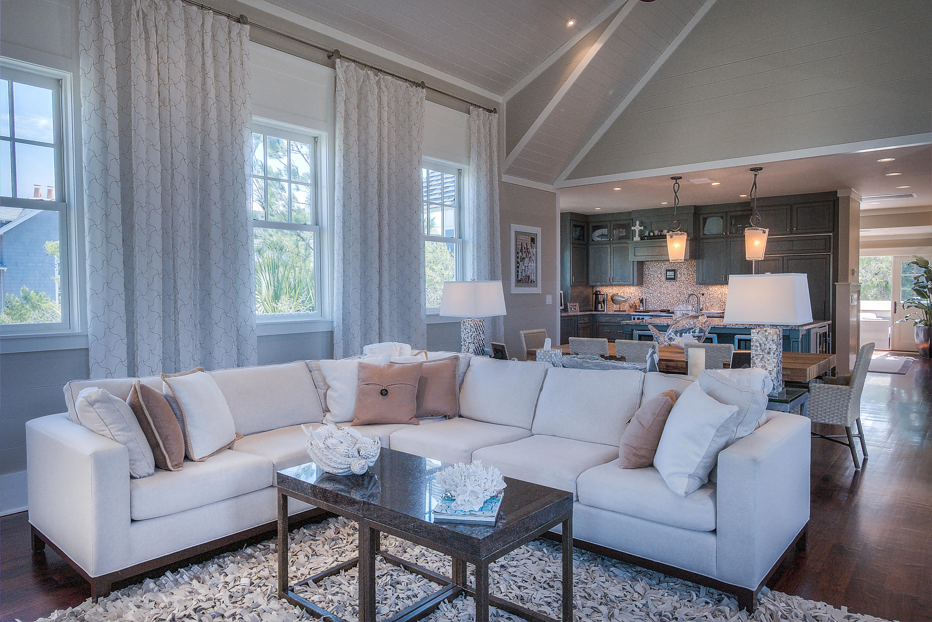 WATERSOUND BEACH - Residential