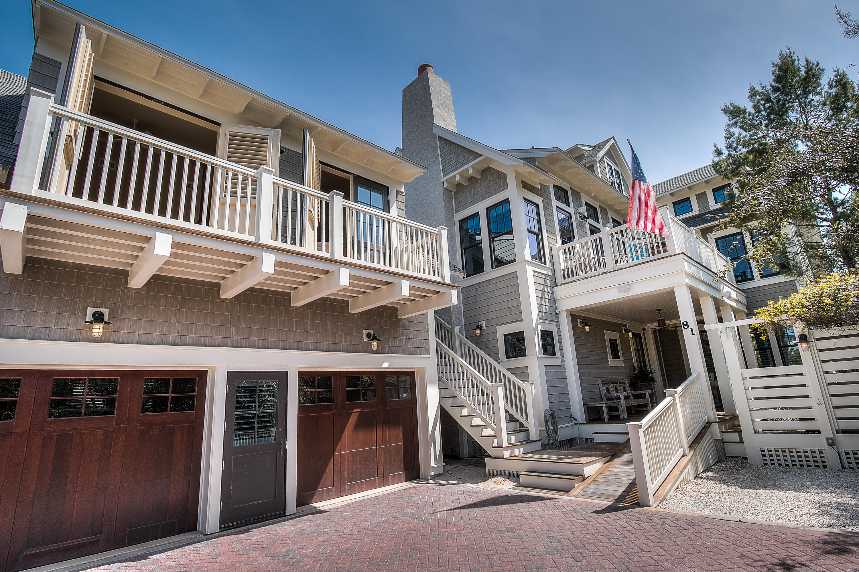 WATERSOUND BEACH - Residential