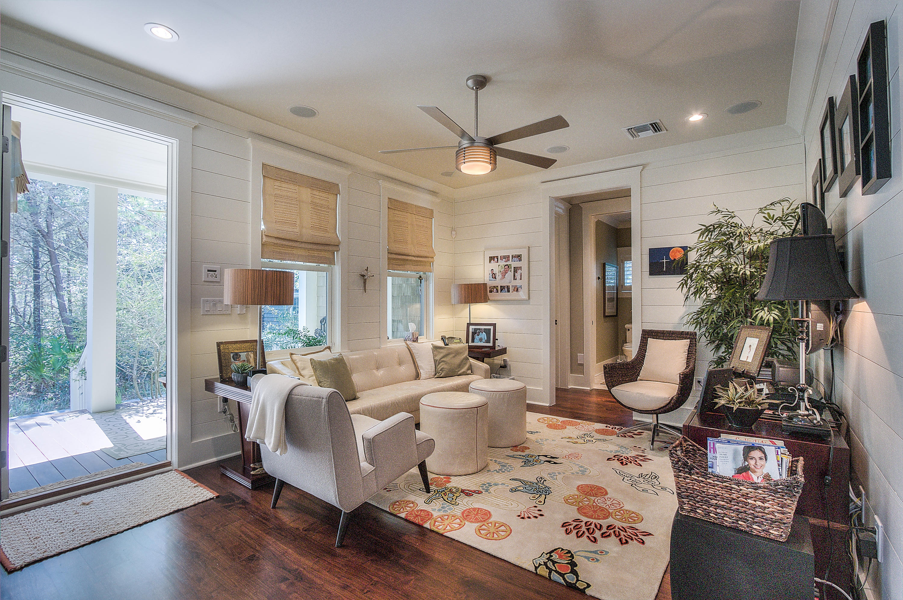 WATERSOUND BEACH - Residential