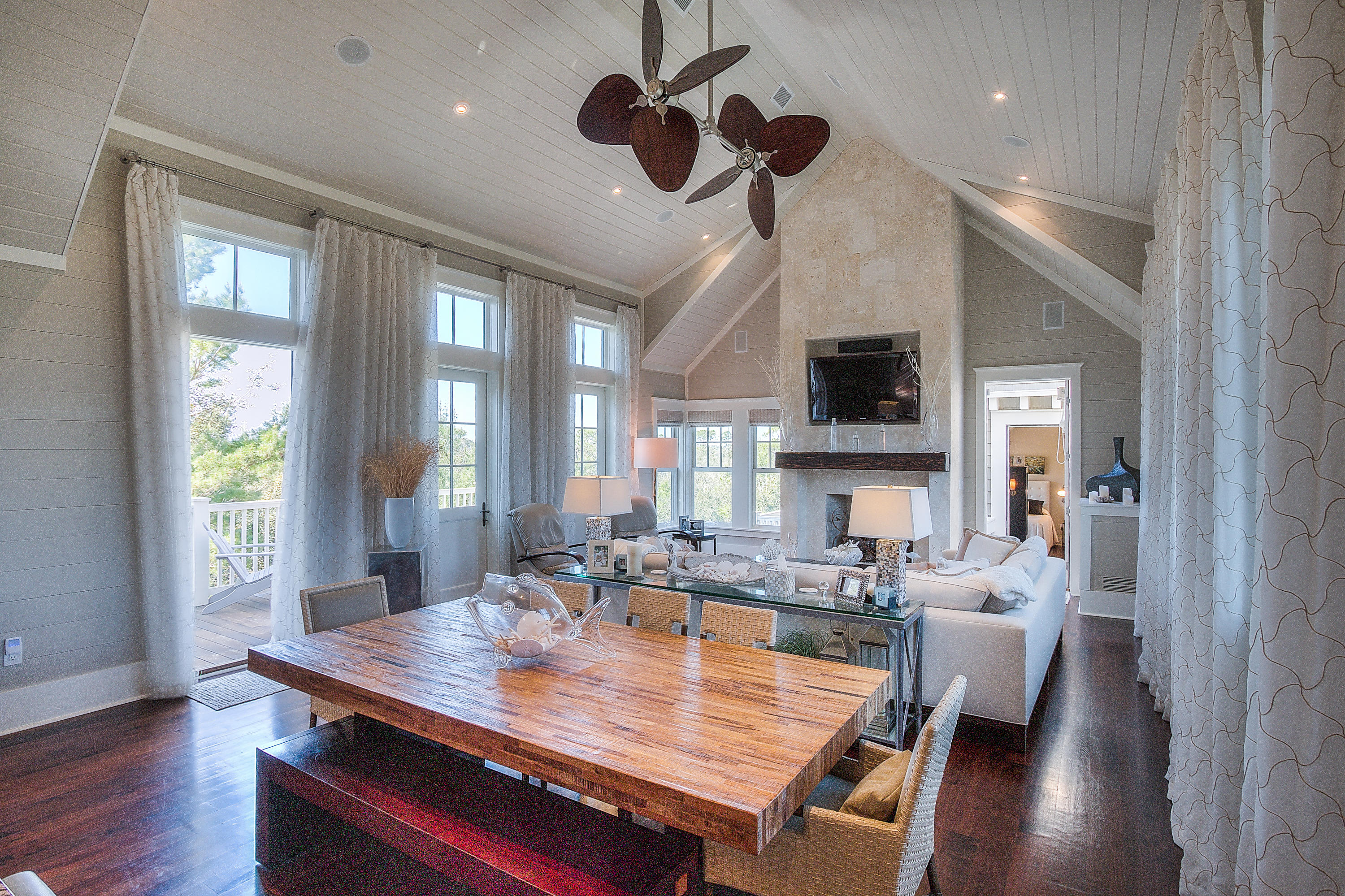 WATERSOUND BEACH - Residential