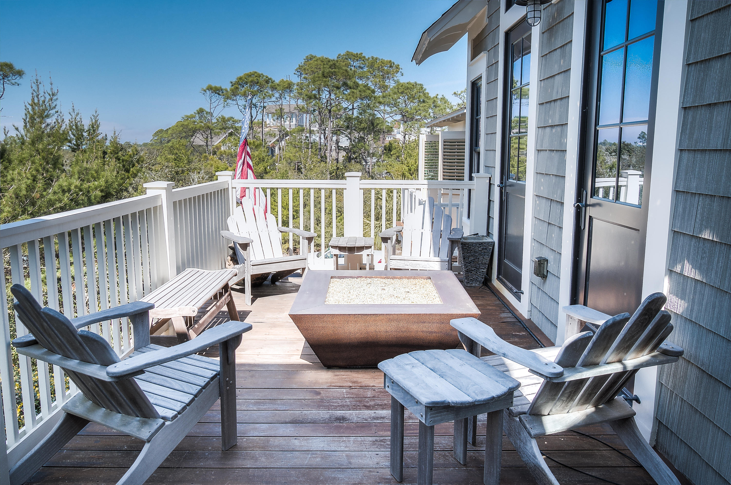 WATERSOUND BEACH - Residential