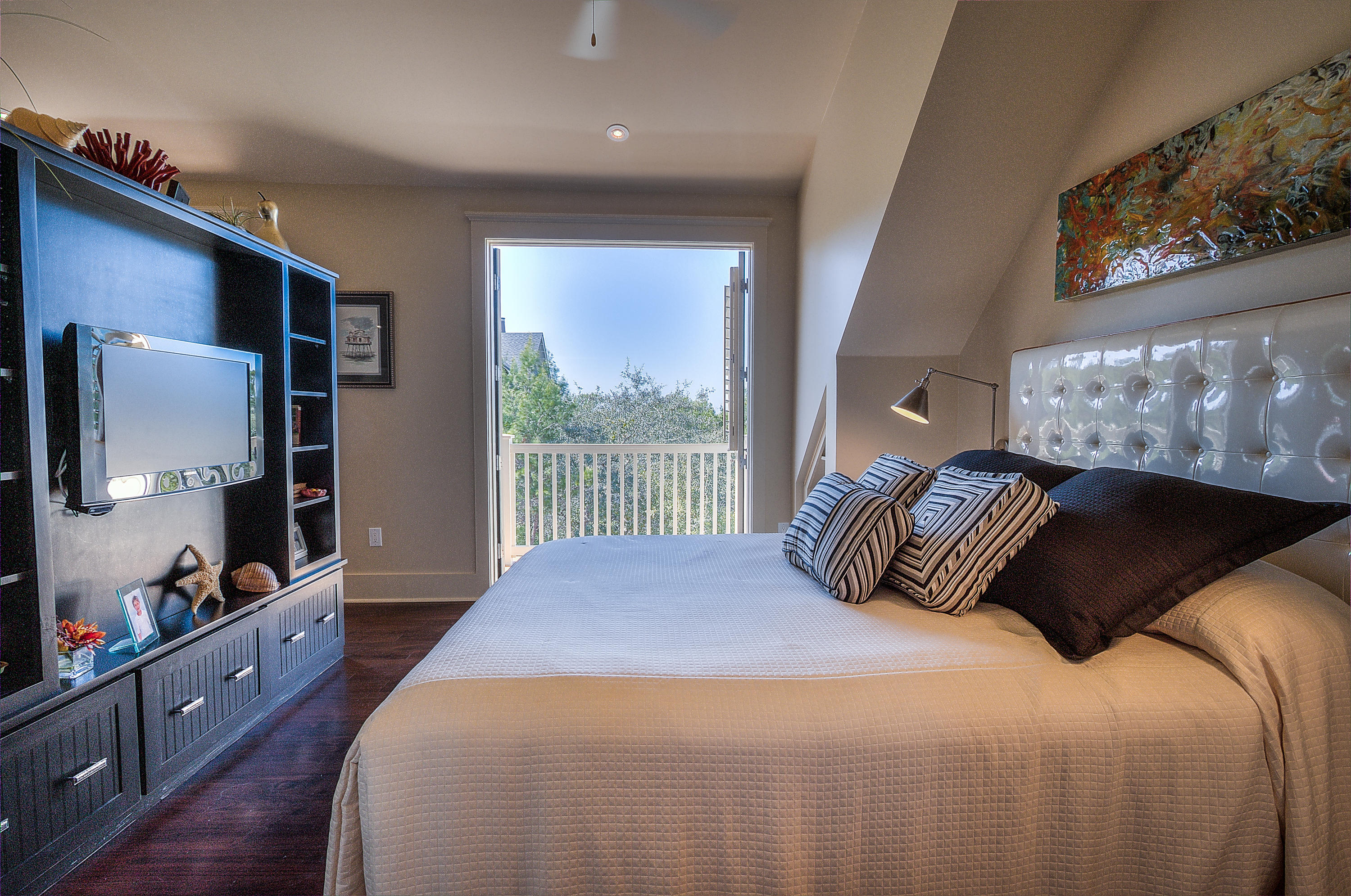 WATERSOUND BEACH - Residential
