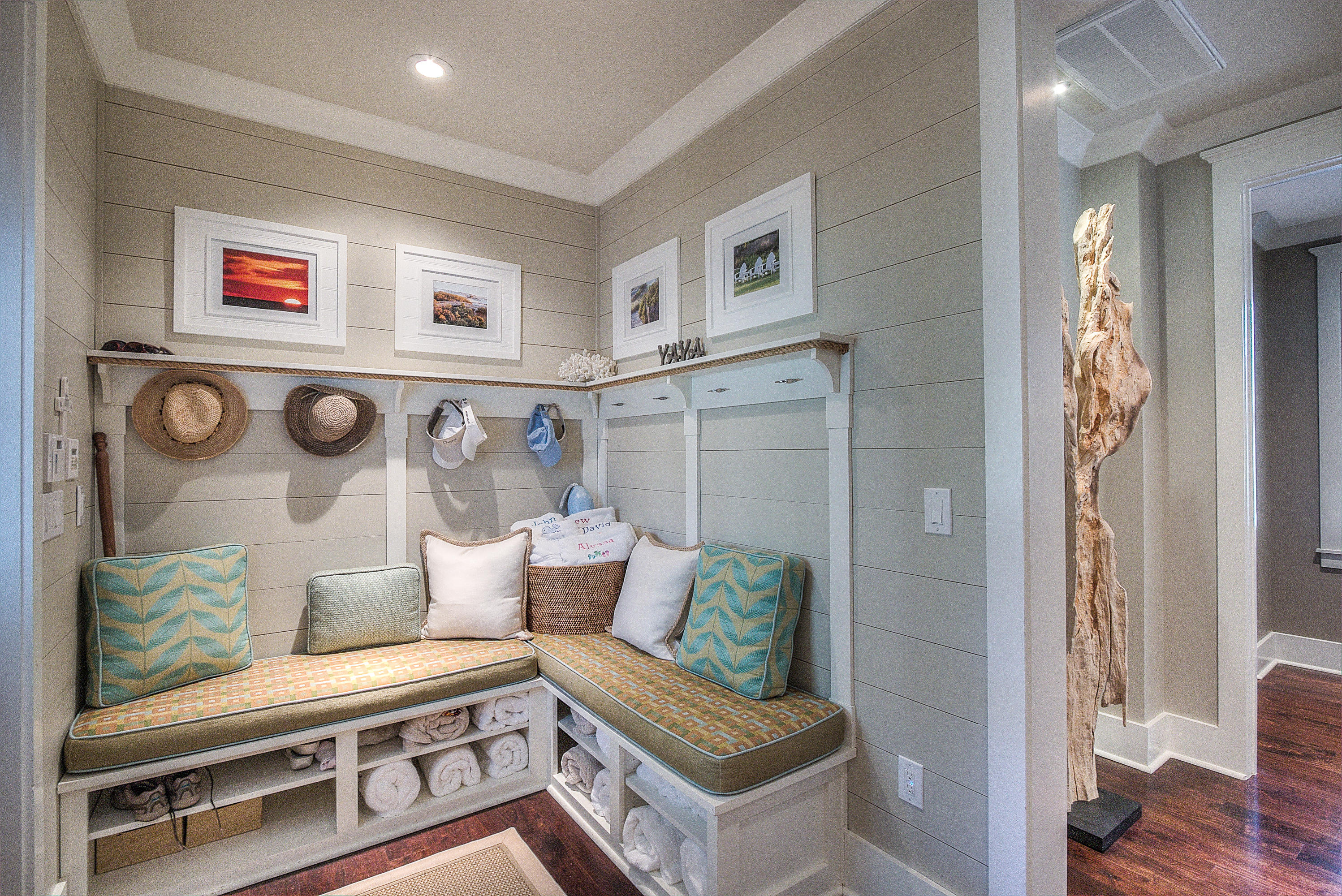 WATERSOUND BEACH - Residential