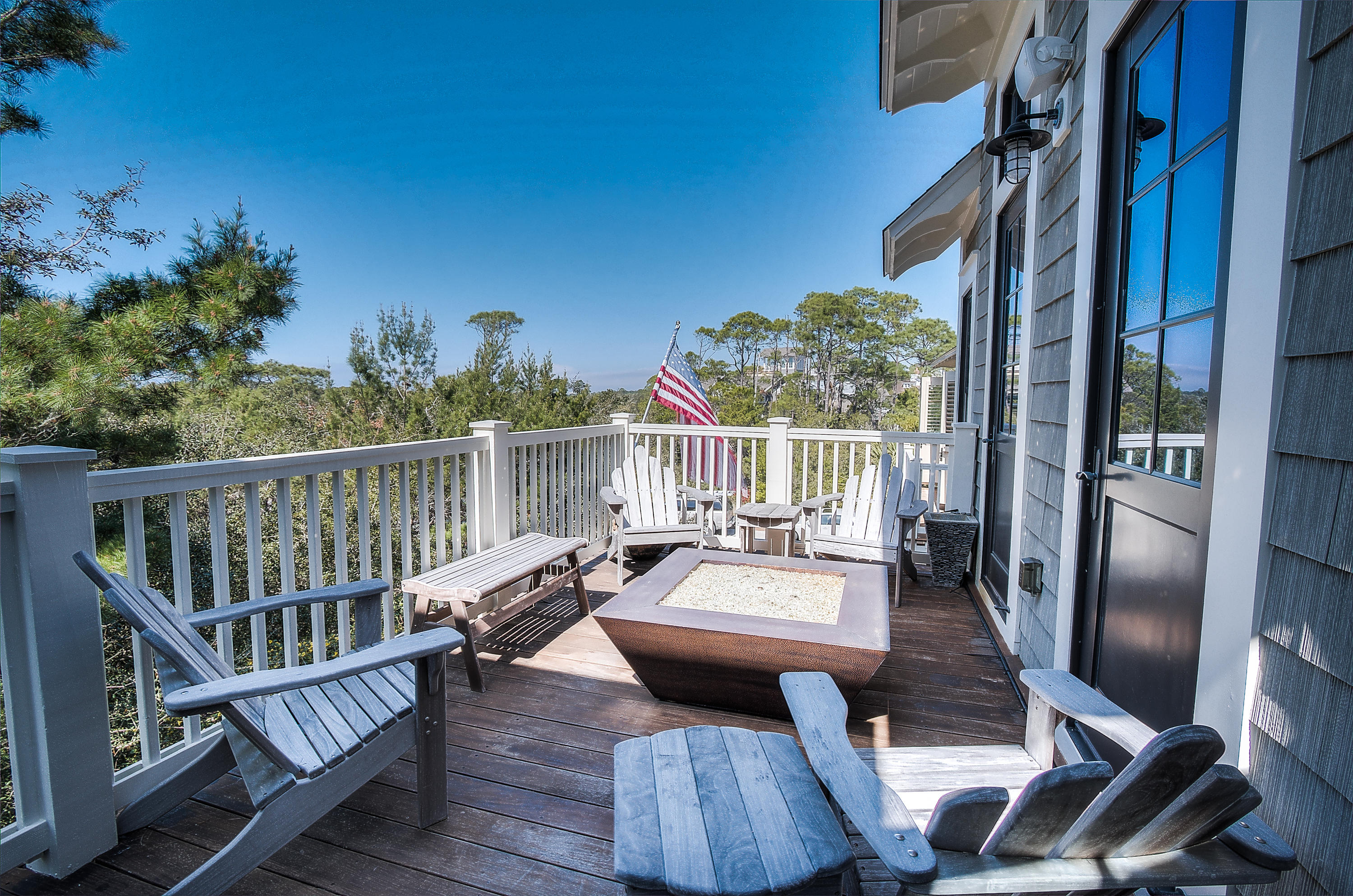 WATERSOUND BEACH - Residential