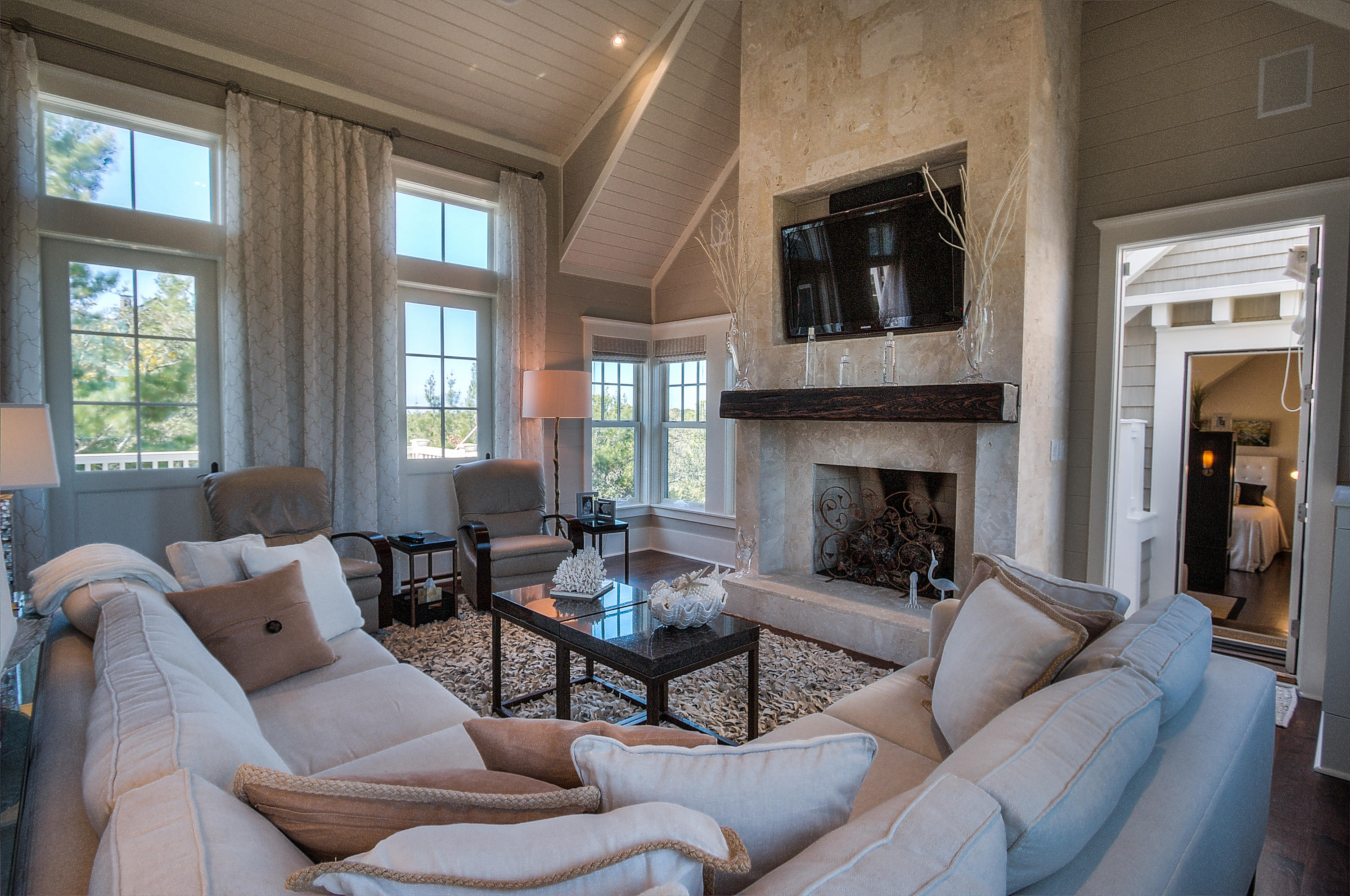 WATERSOUND BEACH - Residential