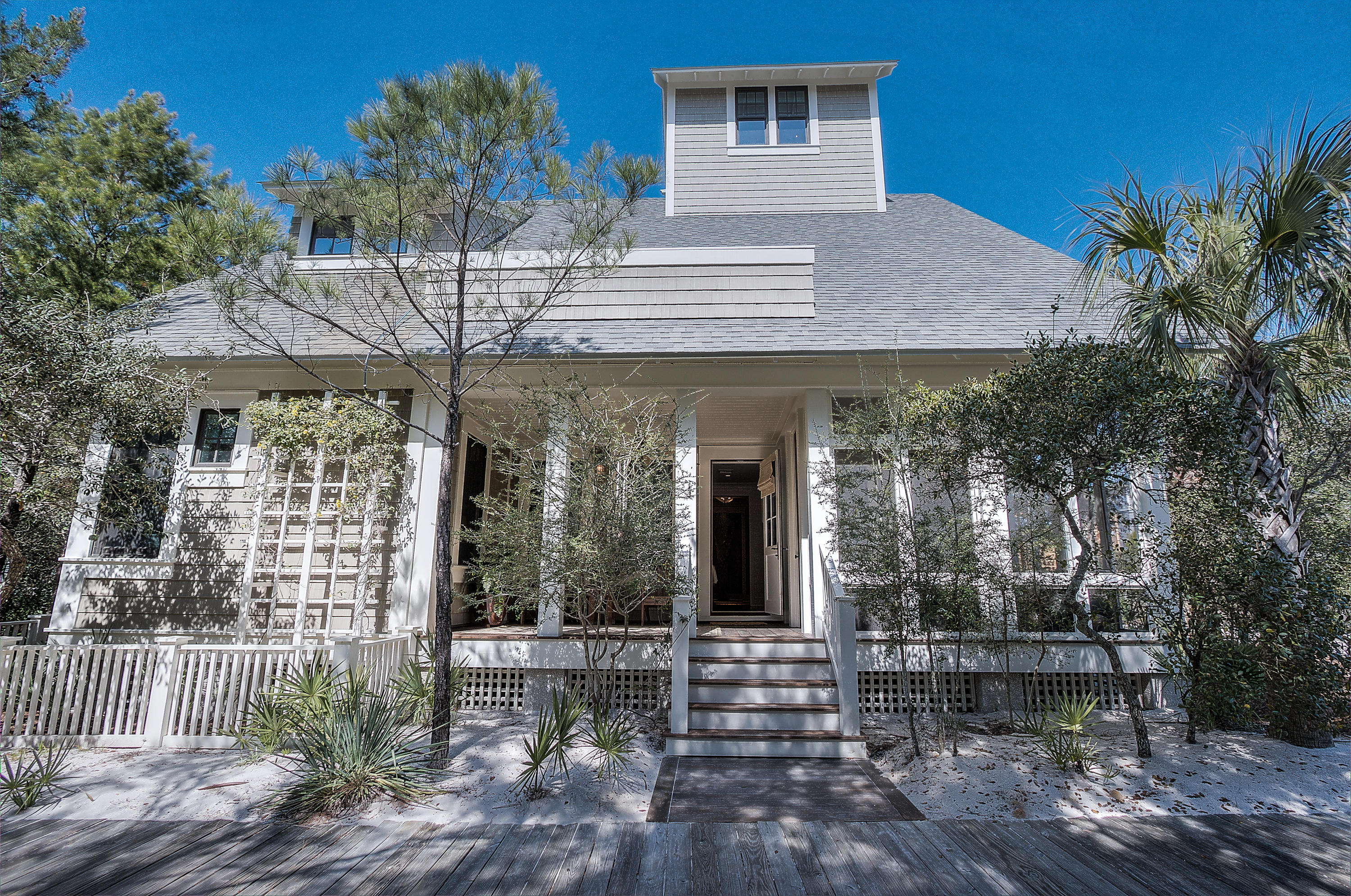 WATERSOUND BEACH - Residential