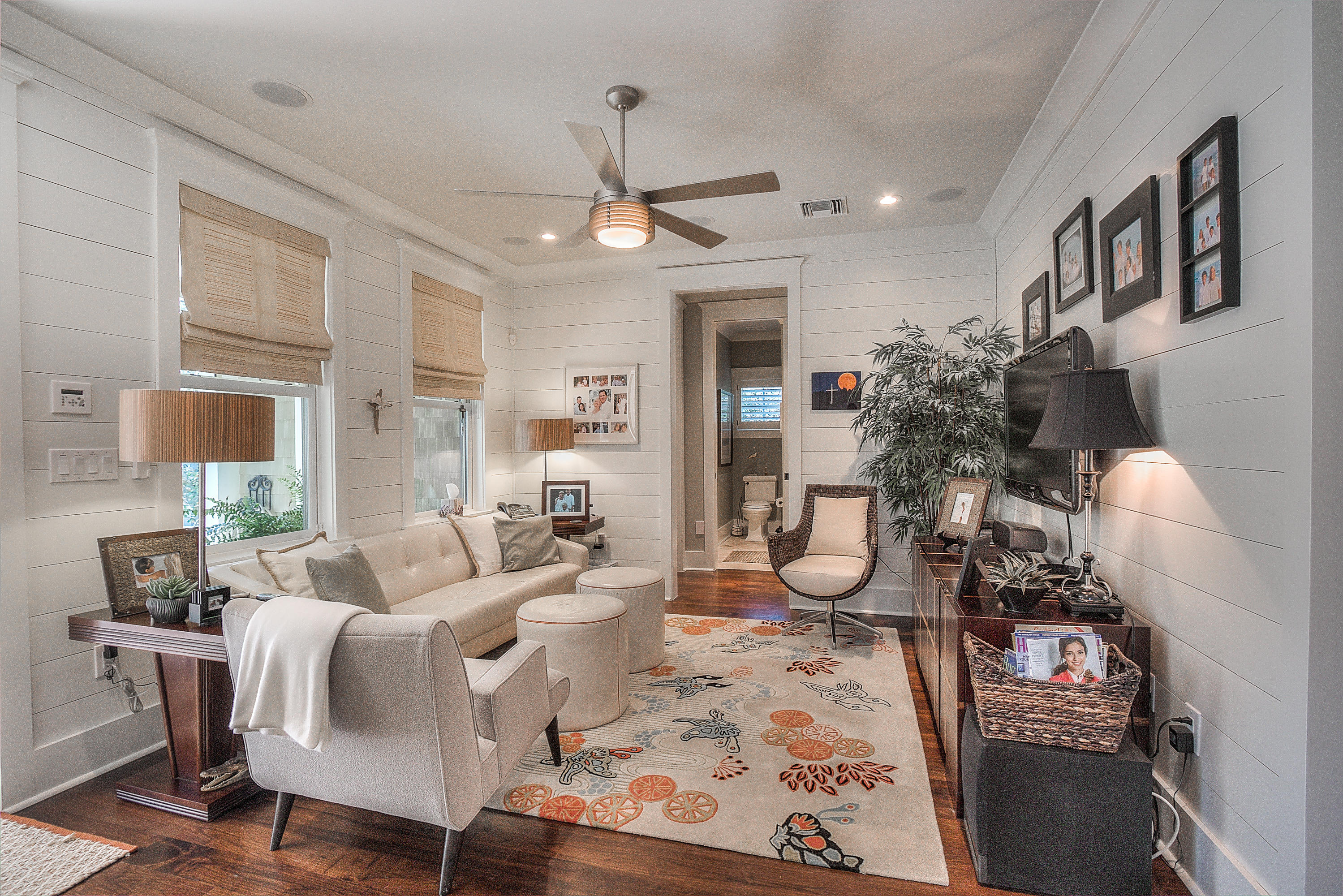 WATERSOUND BEACH - Residential