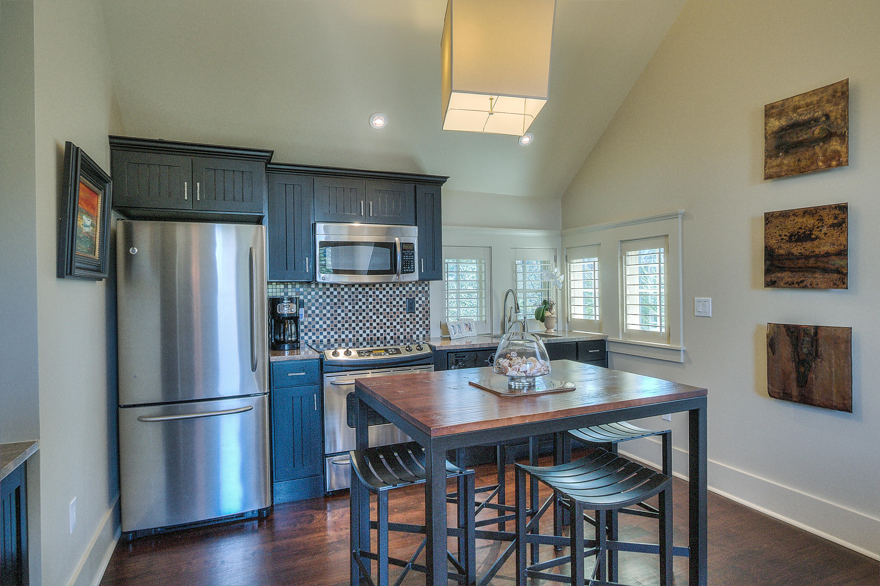 WATERSOUND BEACH - Residential