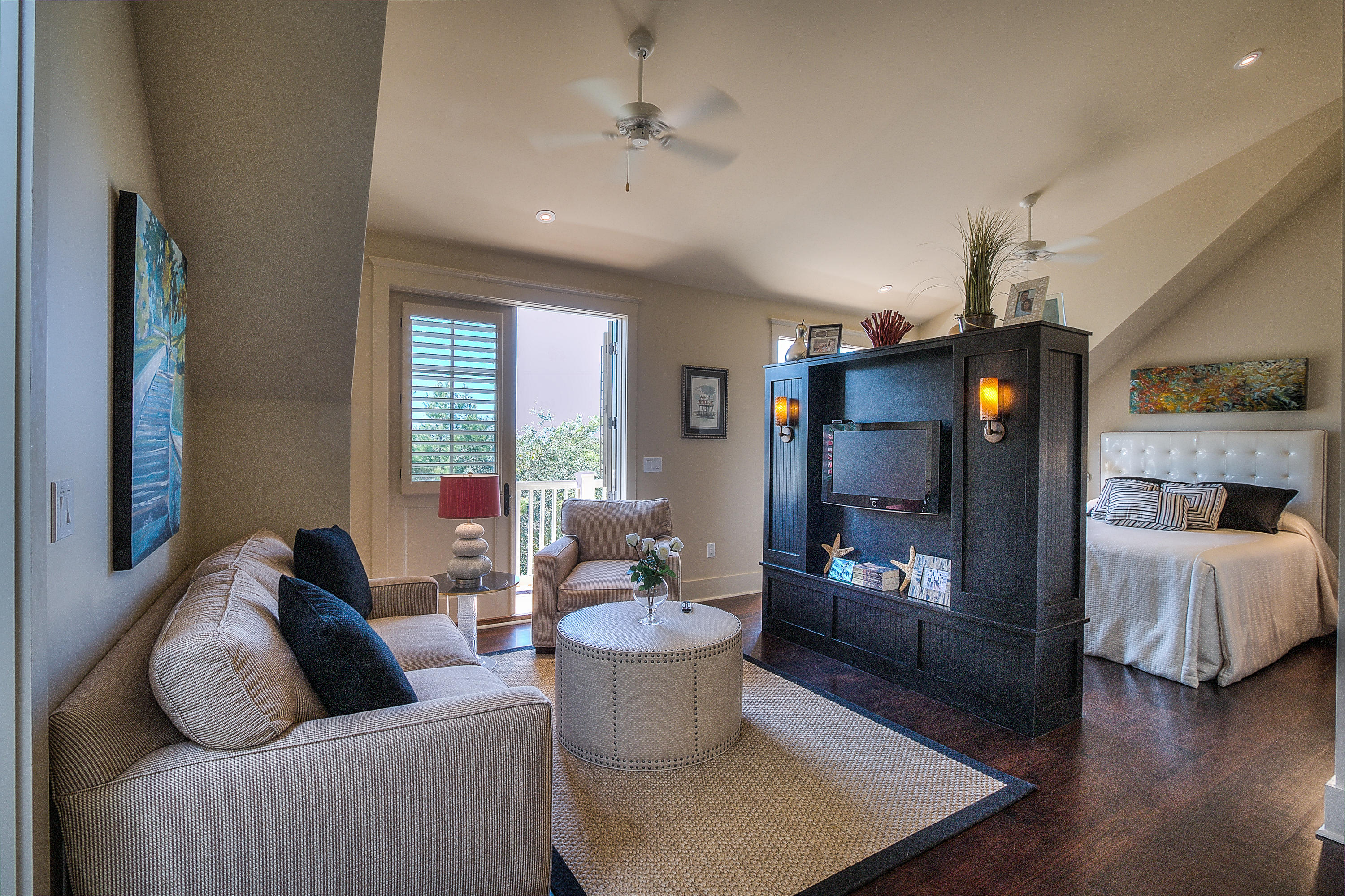 WATERSOUND BEACH - Residential