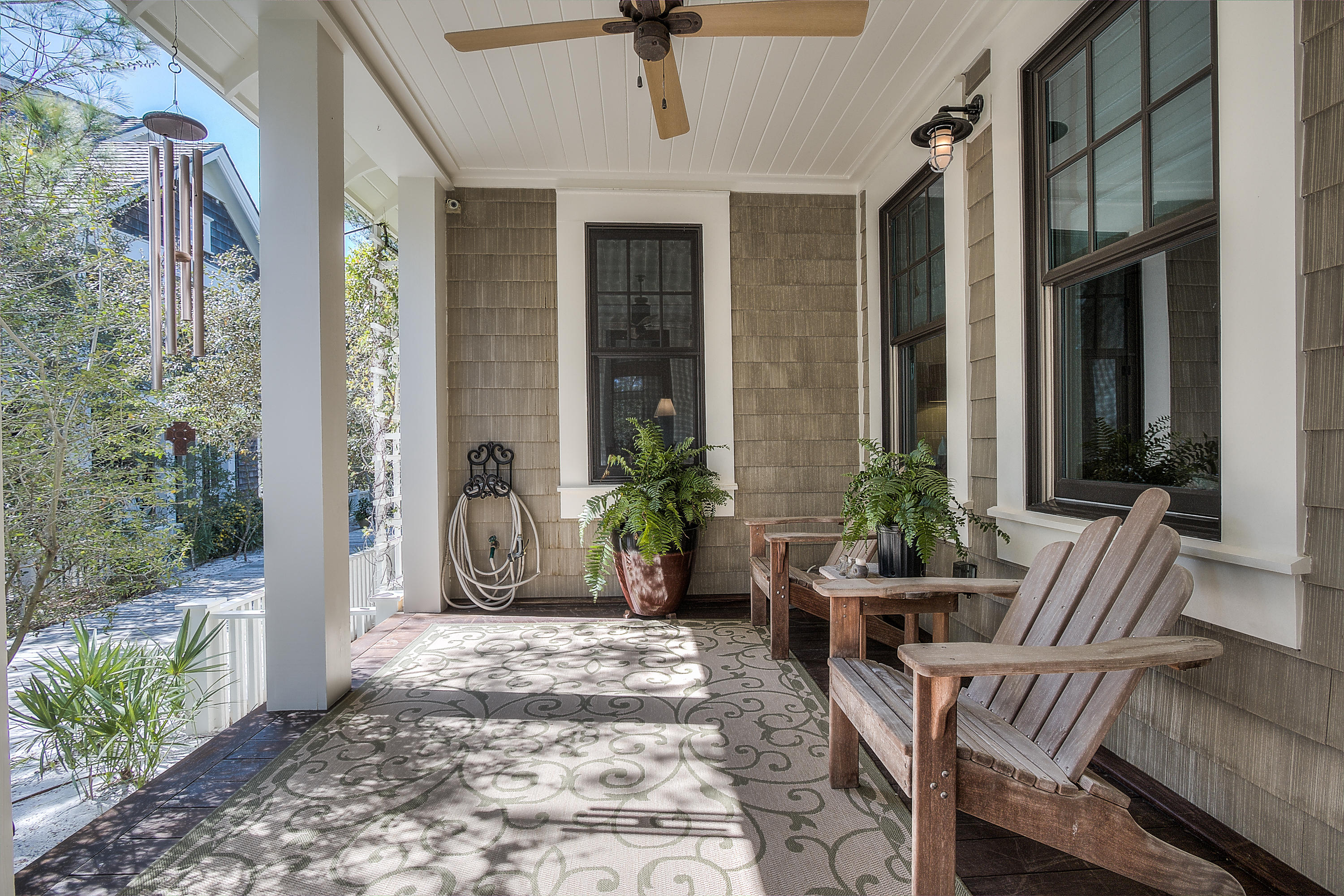 WATERSOUND BEACH - Residential