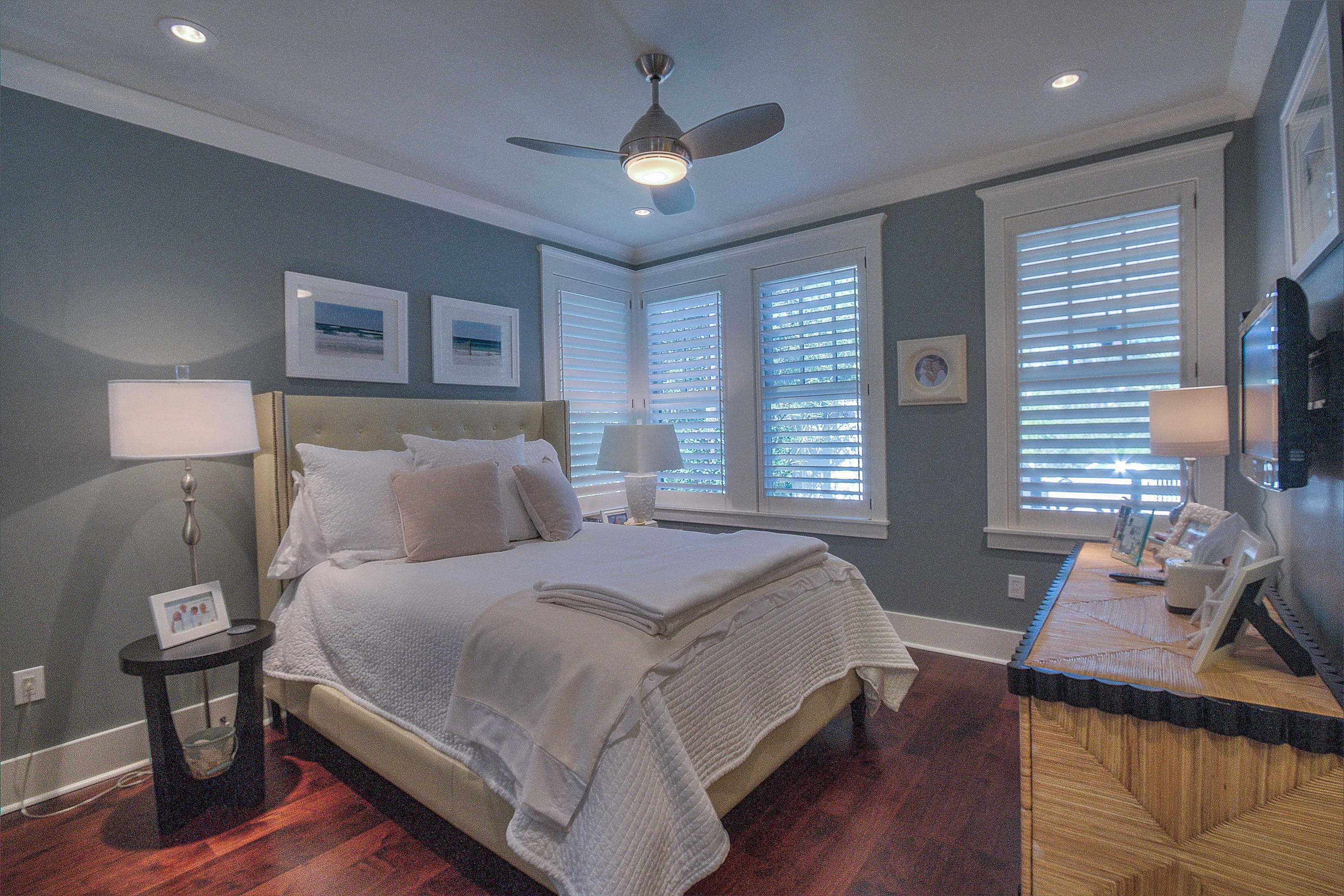 WATERSOUND BEACH - Residential