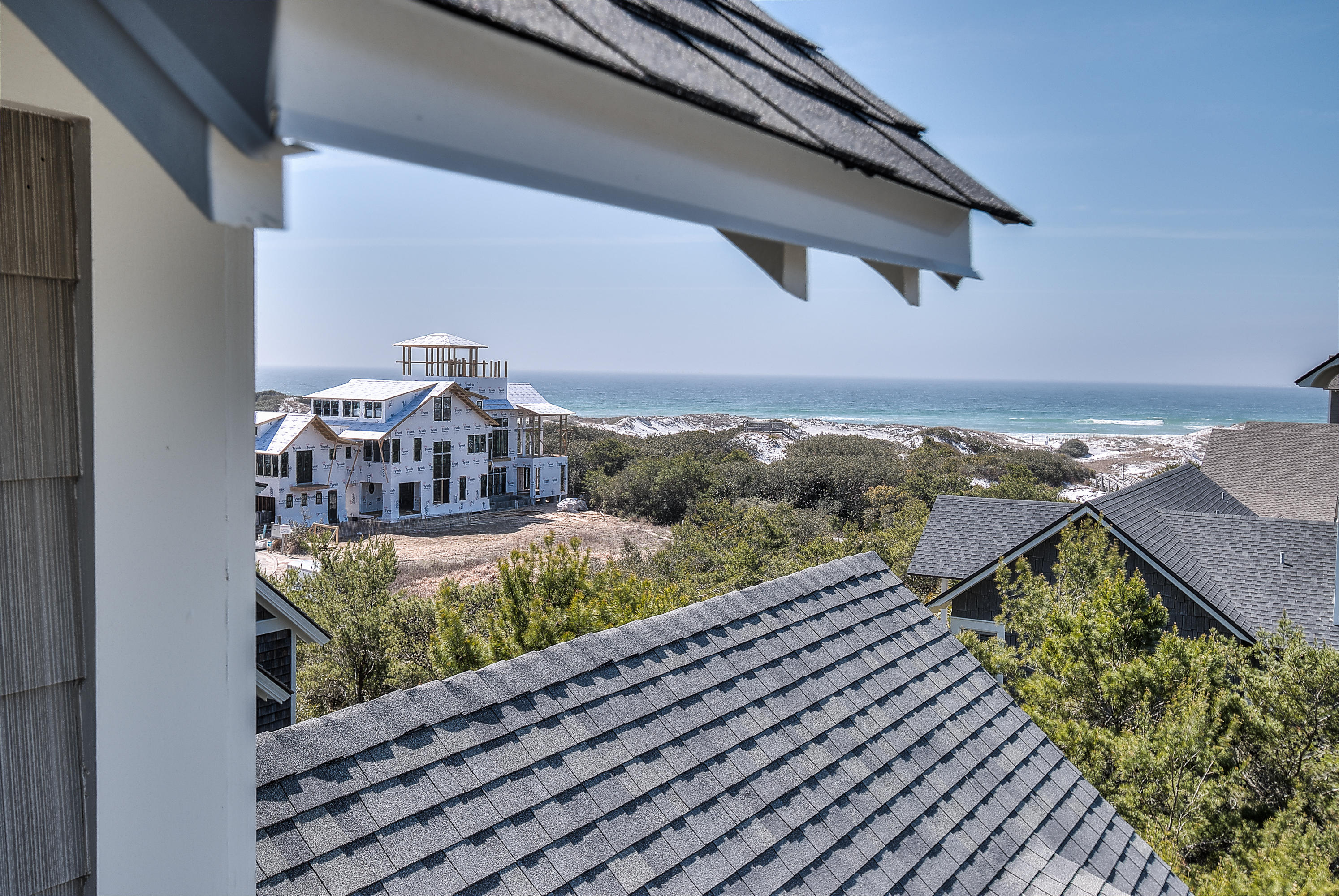 WATERSOUND BEACH - Residential