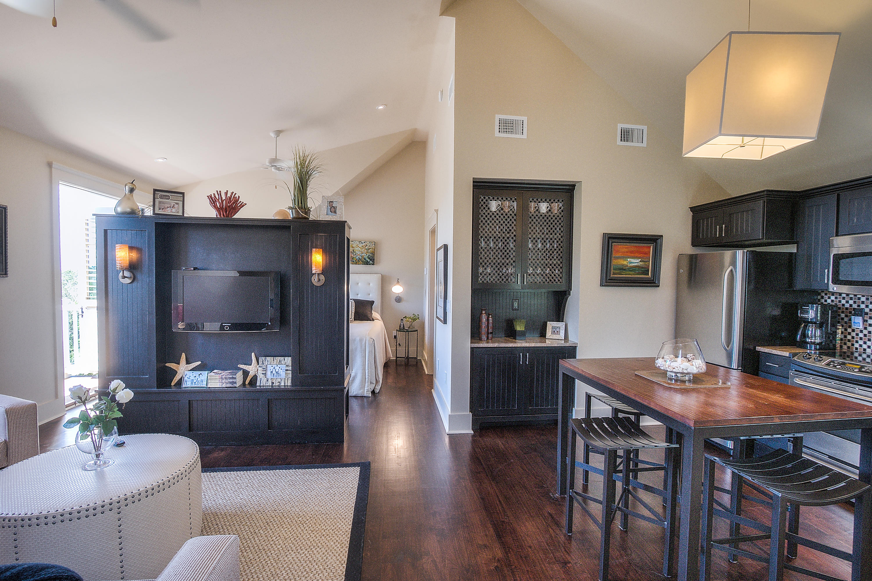 WATERSOUND BEACH - Residential