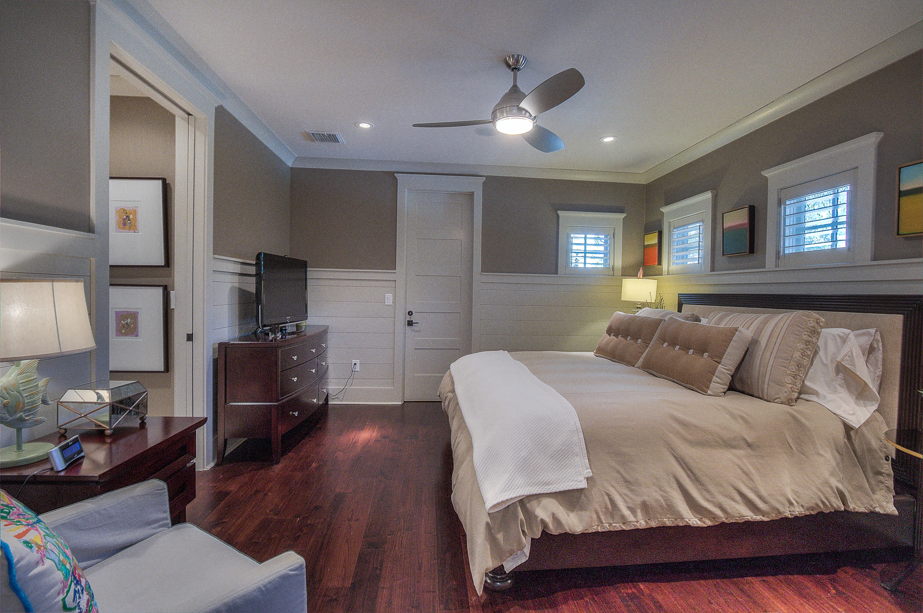 WATERSOUND BEACH - Residential