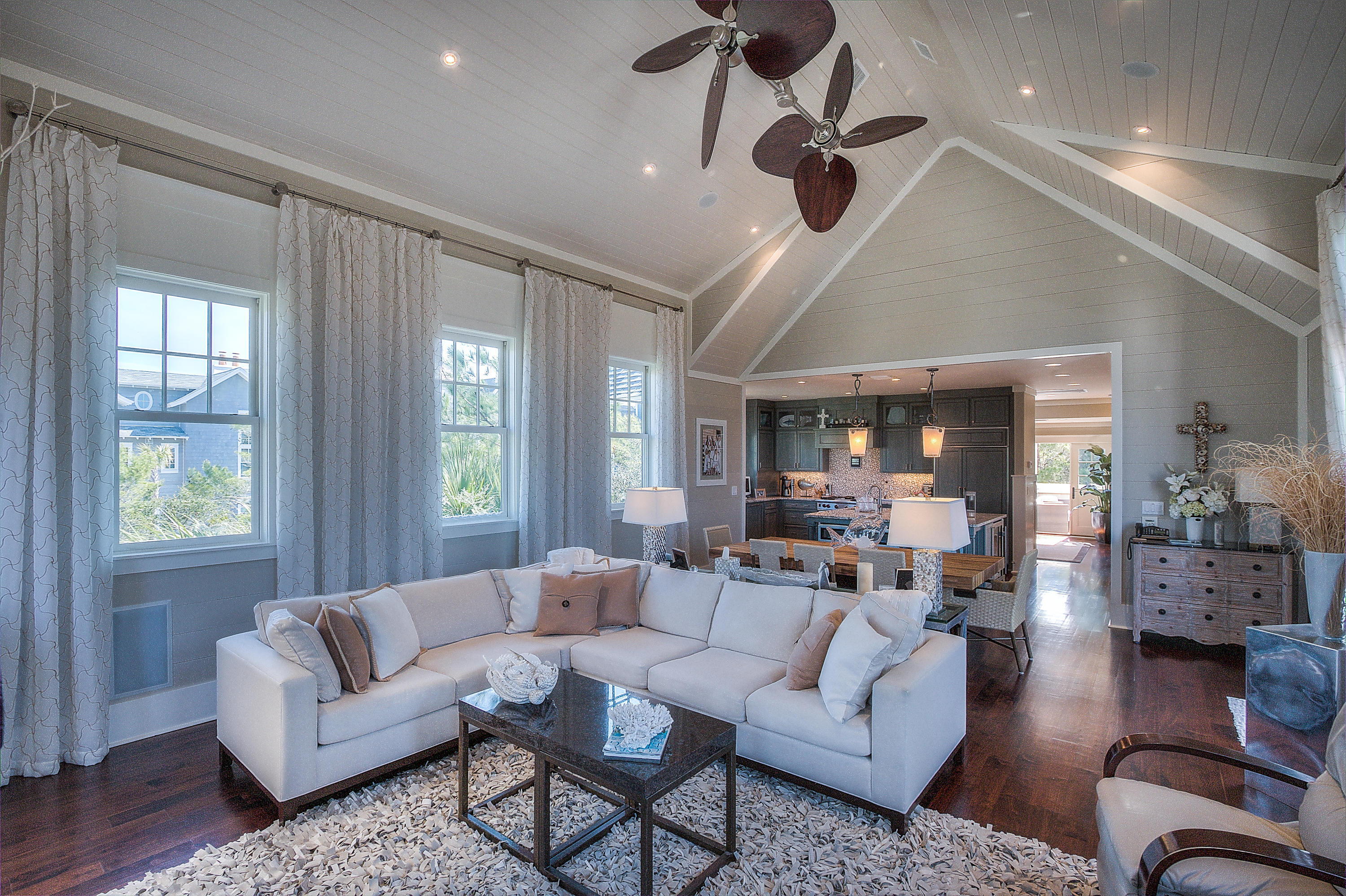 WATERSOUND BEACH - Residential