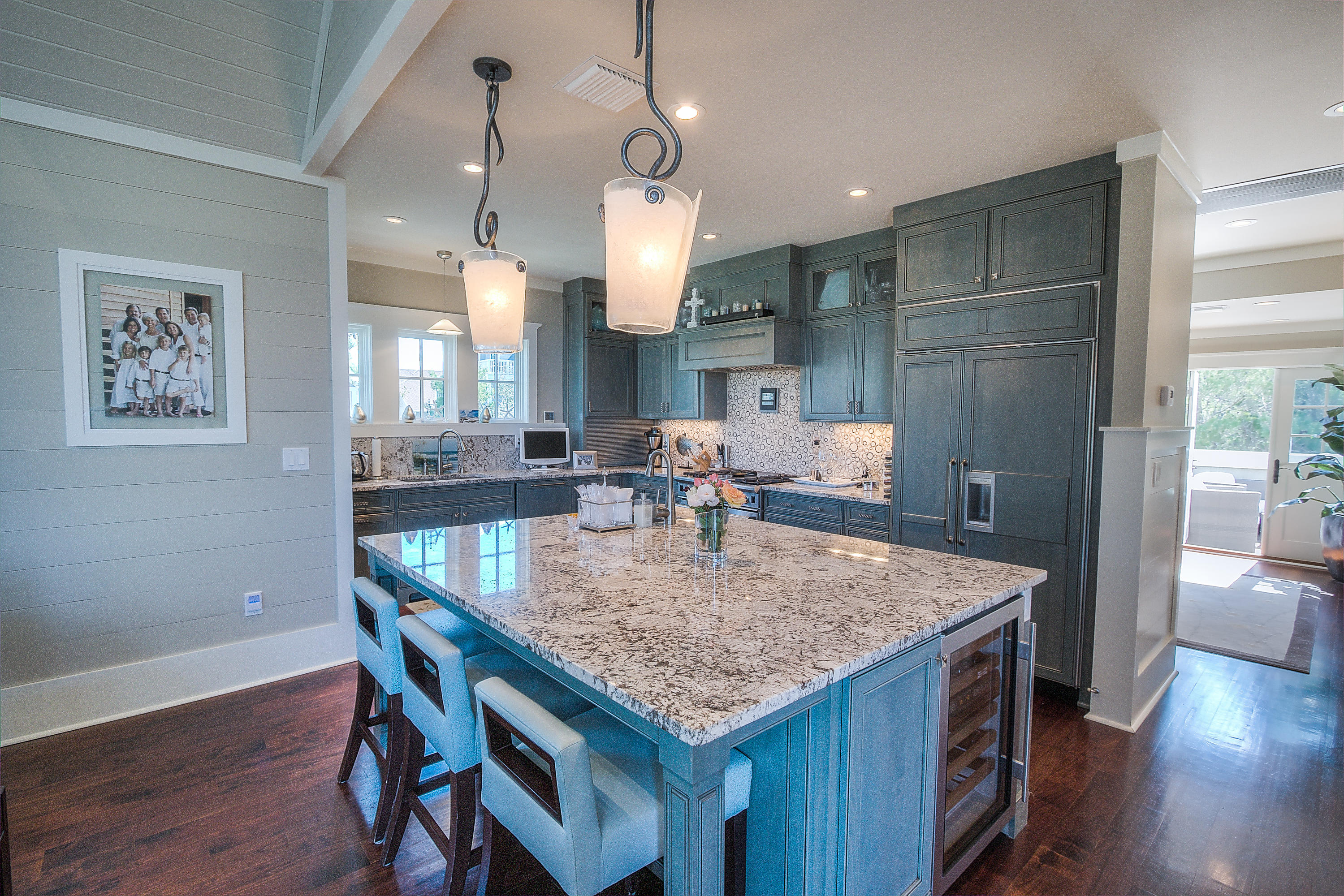 WATERSOUND BEACH - Residential