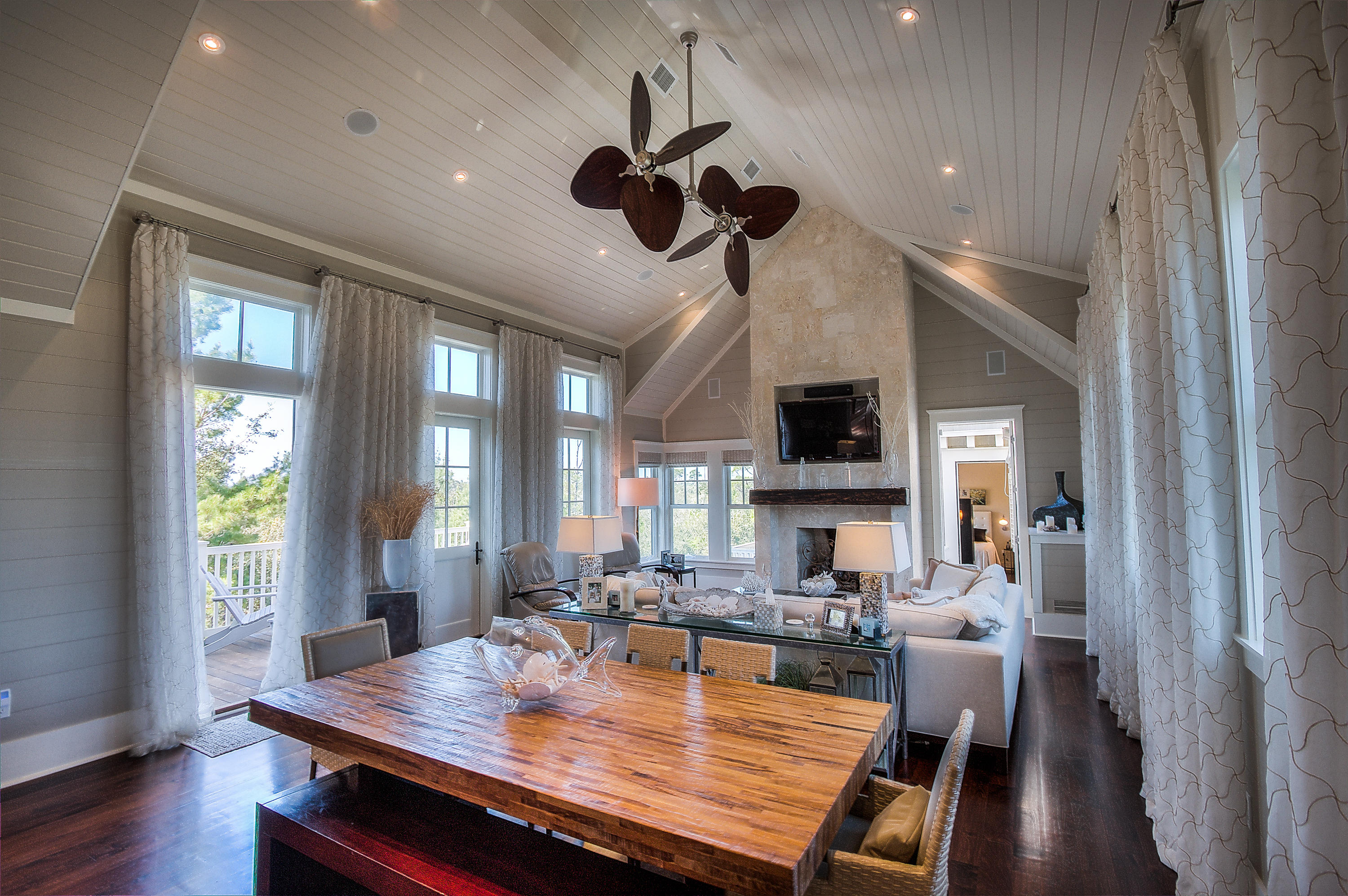 WATERSOUND BEACH - Residential