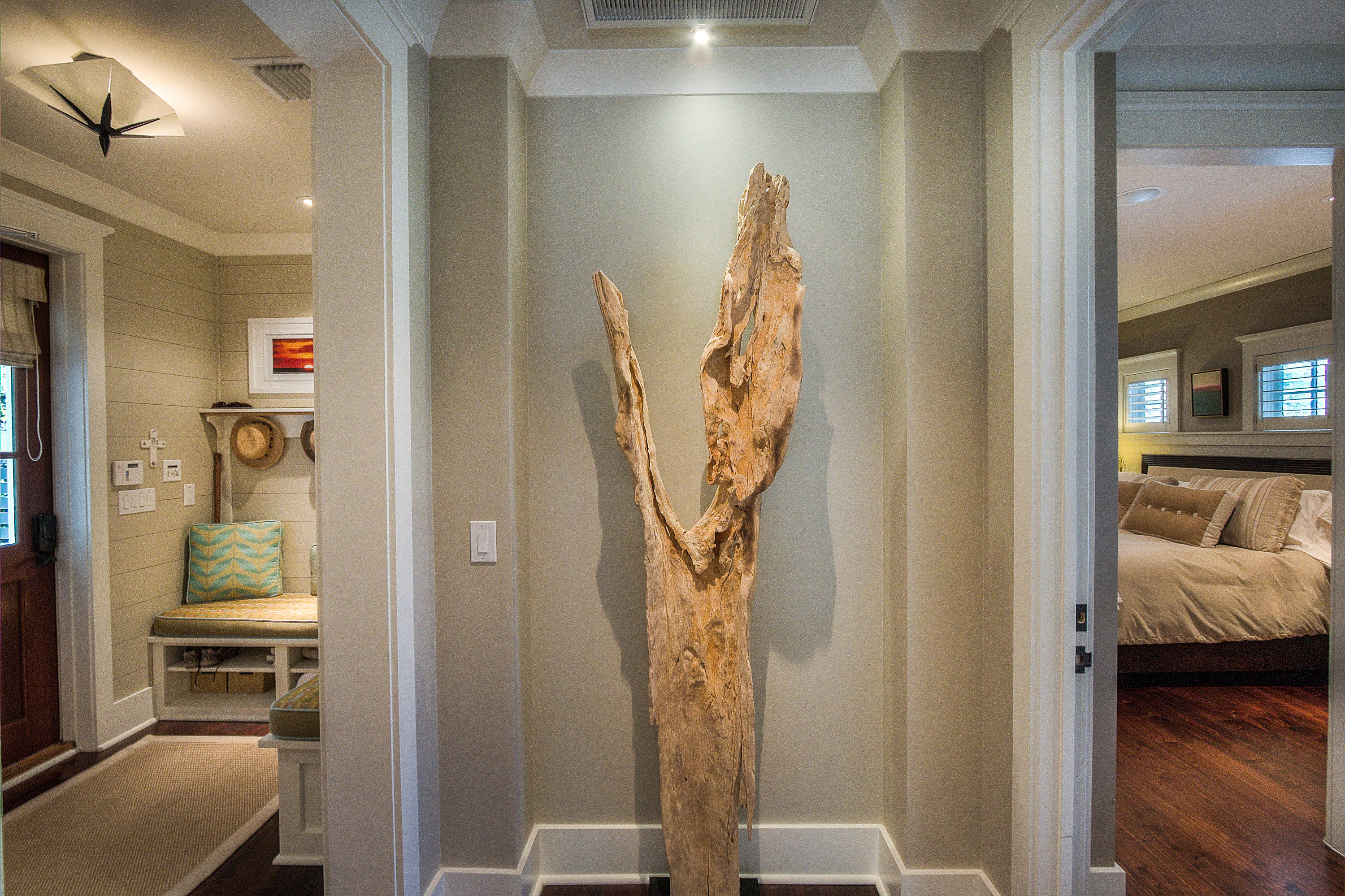 WATERSOUND BEACH - Residential