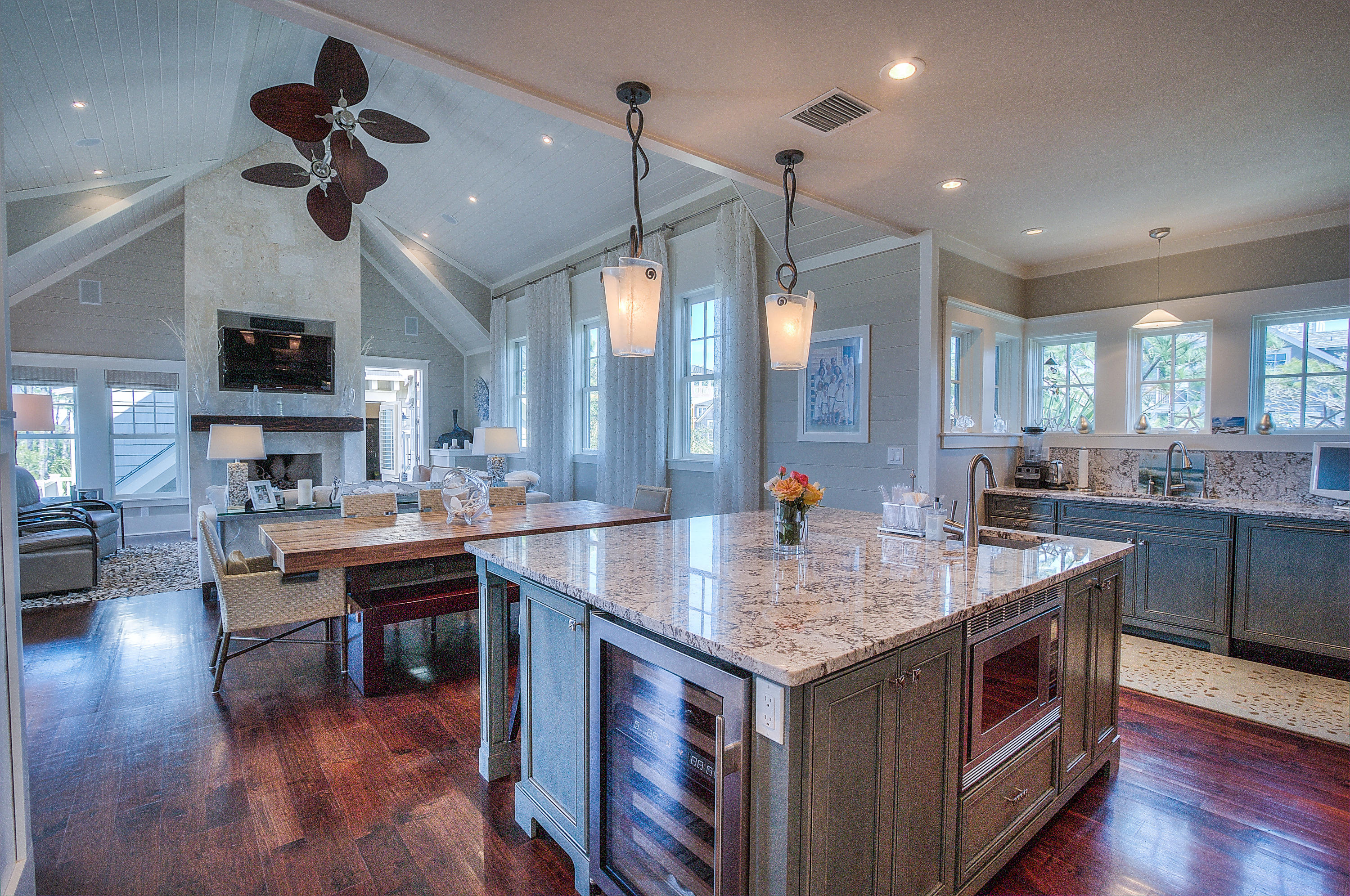 WATERSOUND BEACH - Residential