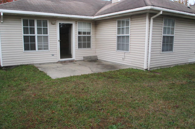 SUMMER HILLS PH 3 - Residential Lease