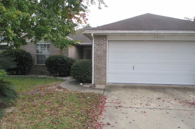 SUMMER HILLS PH 3 - Residential Lease