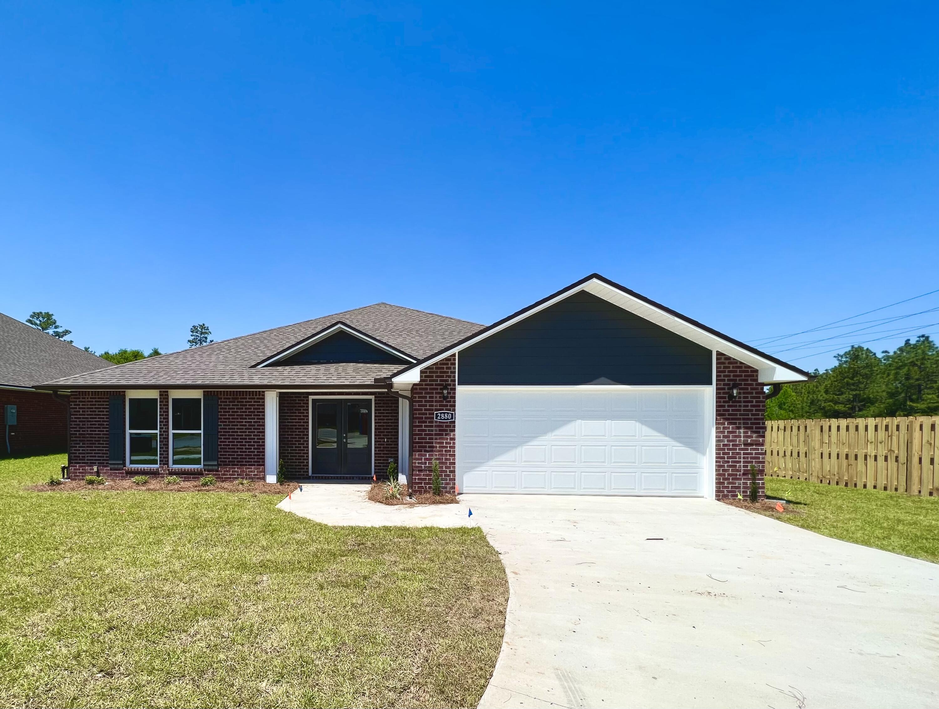 CHANAN ESTATES 1ST ADDN - Residential