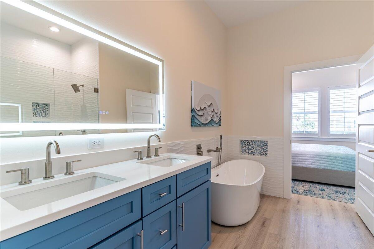 NAVARRE BEACH RESIDENTIAL - Residential