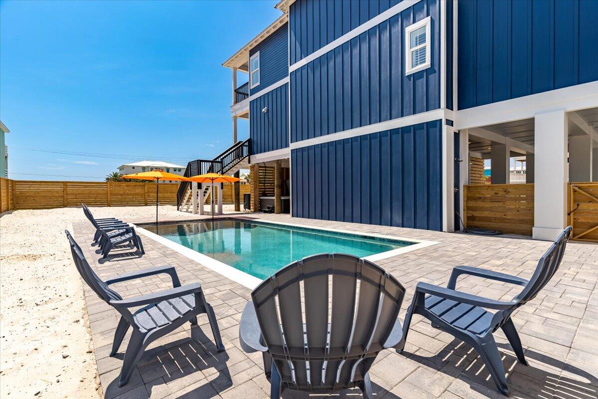 NAVARRE BEACH RESIDENTIAL - Residential