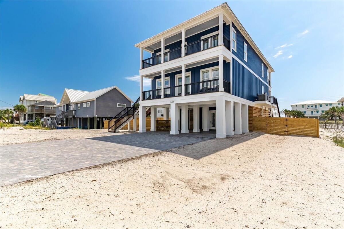 NAVARRE BEACH RESIDENTIAL - Residential