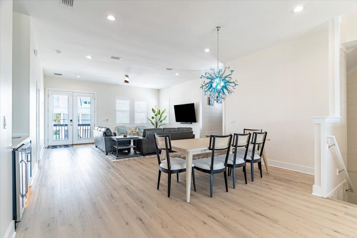 NAVARRE BEACH RESIDENTIAL - Residential