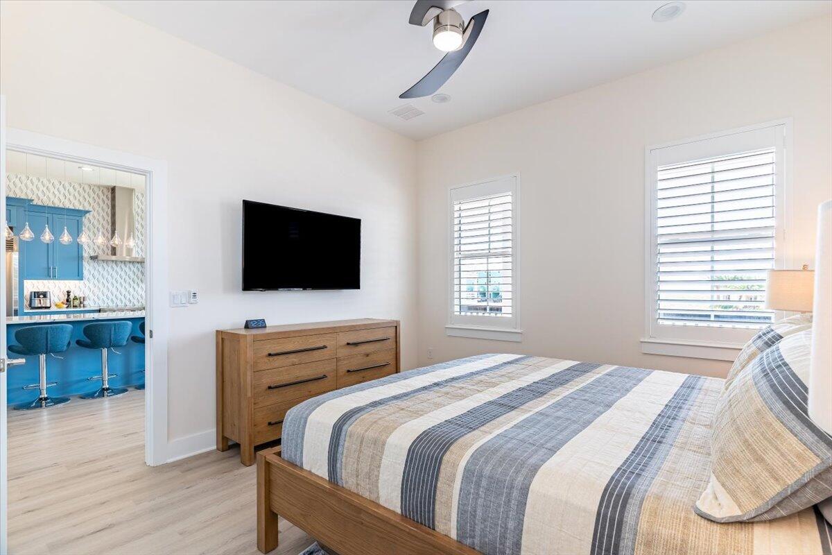 NAVARRE BEACH RESIDENTIAL - Residential