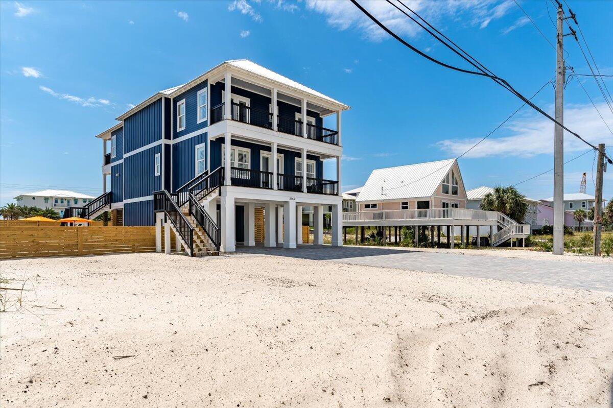 NAVARRE BEACH RESIDENTIAL - Residential