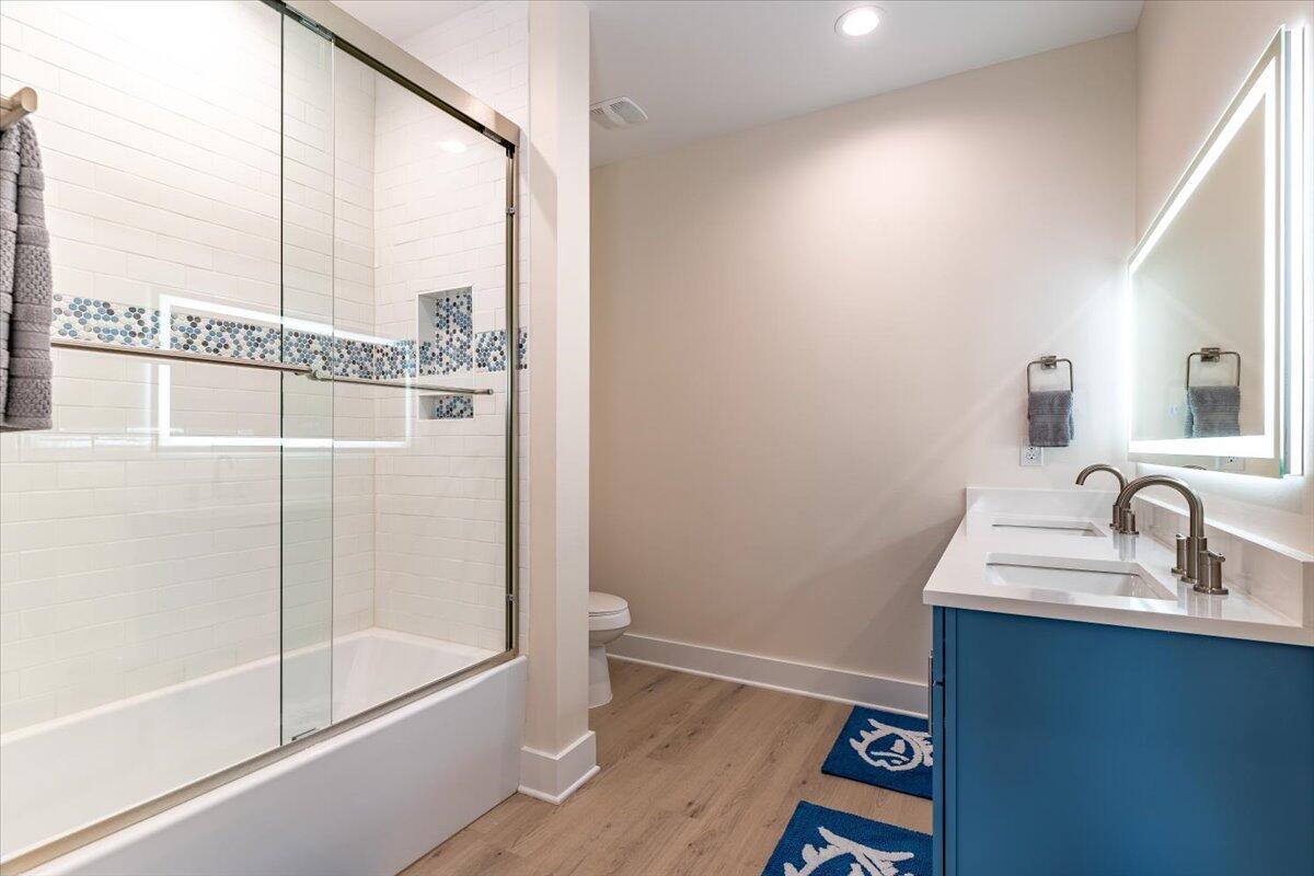 NAVARRE BEACH RESIDENTIAL - Residential