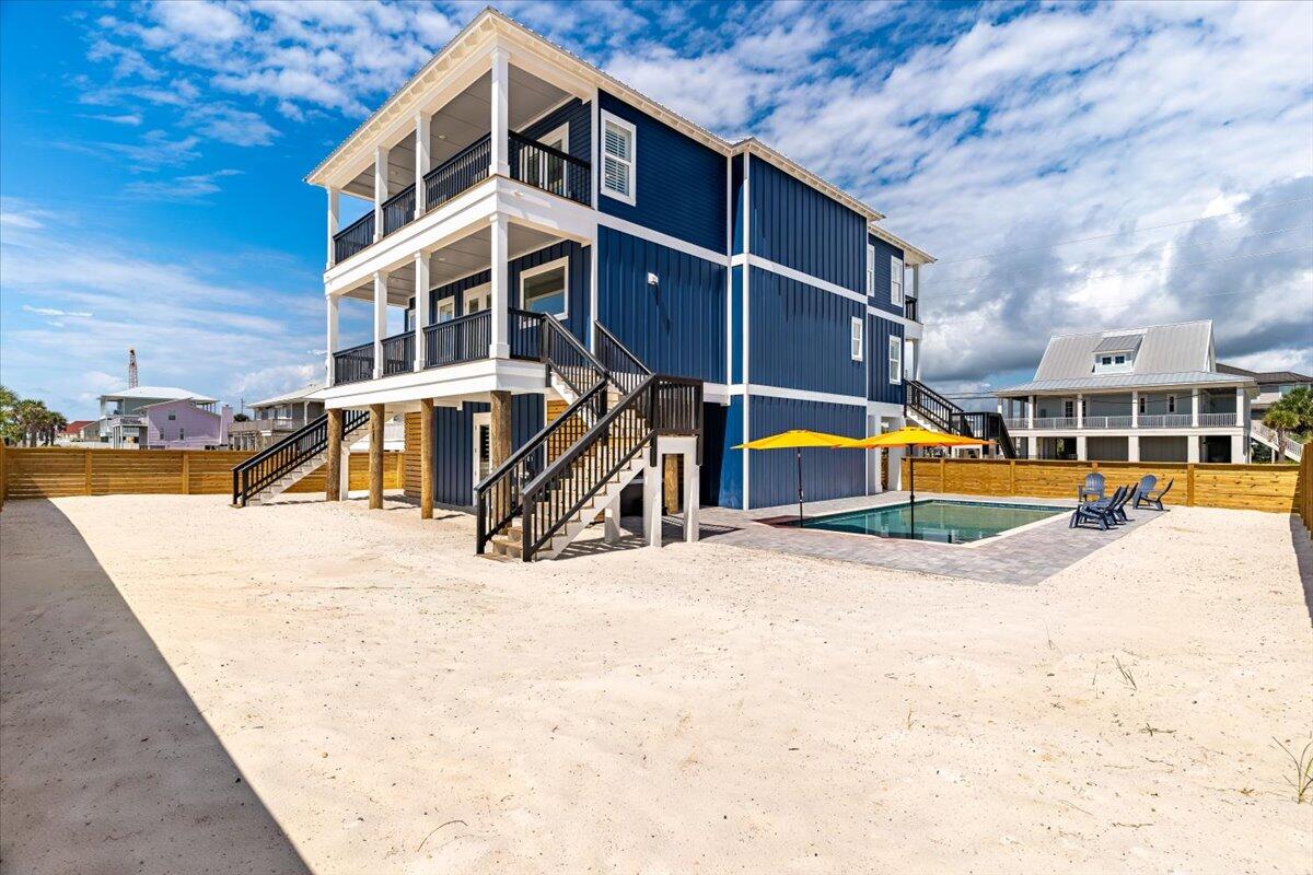 NAVARRE BEACH RESIDENTIAL - Residential