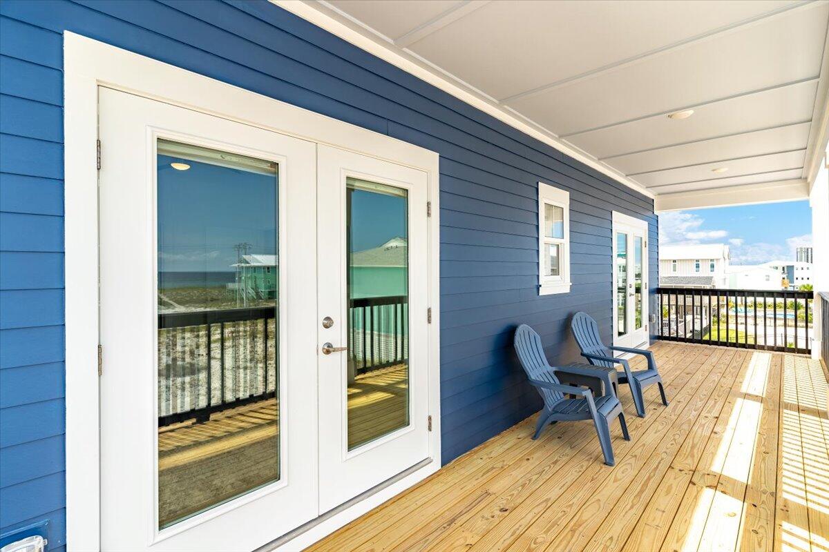NAVARRE BEACH RESIDENTIAL - Residential