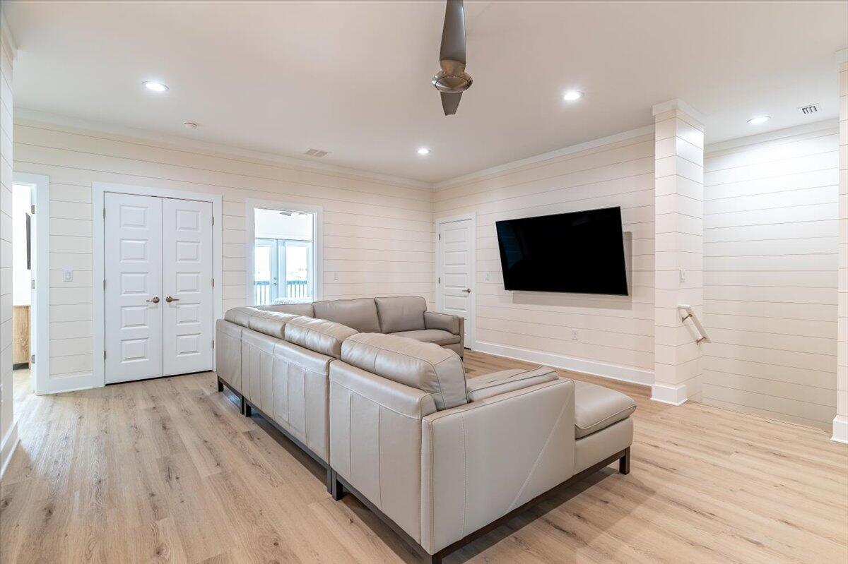 NAVARRE BEACH RESIDENTIAL - Residential