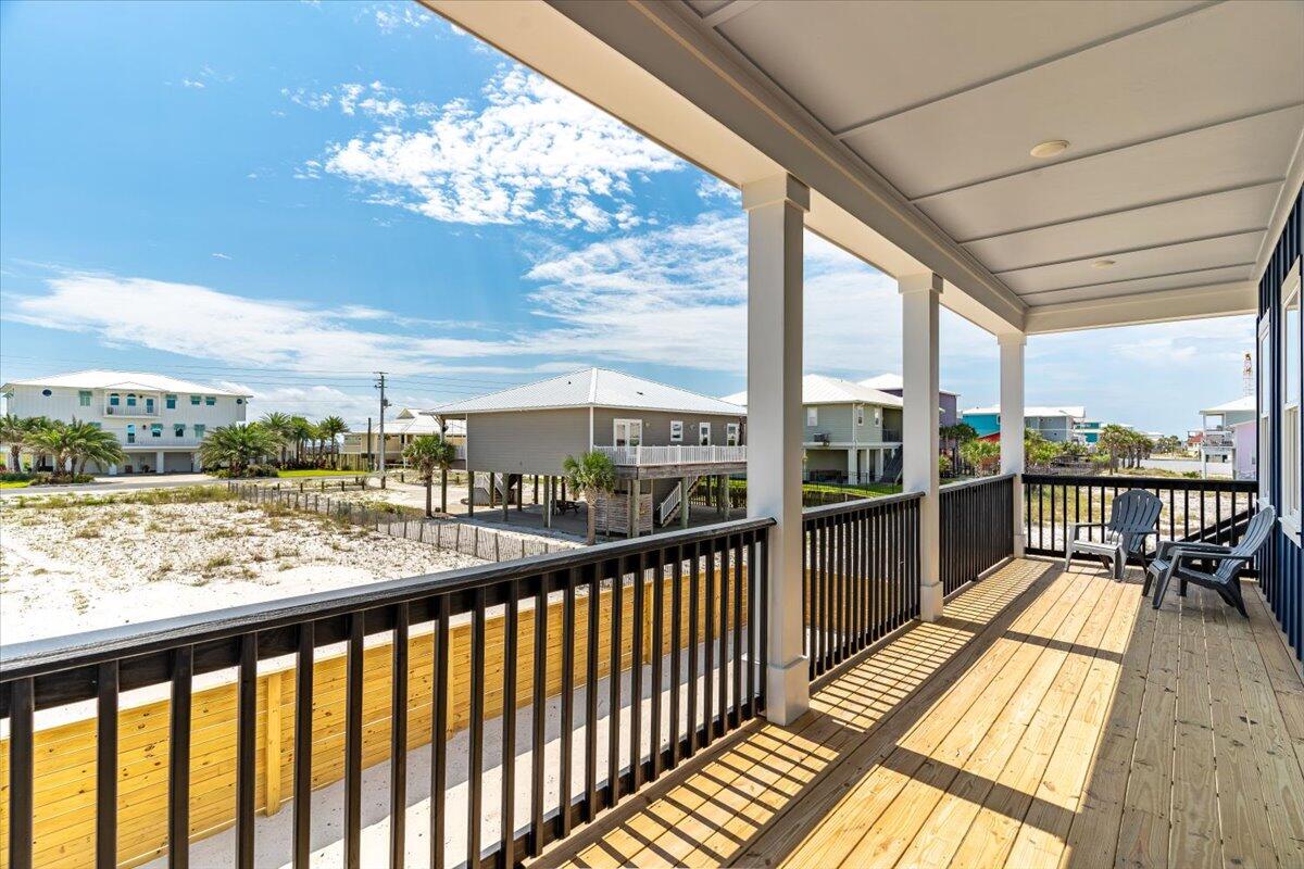 NAVARRE BEACH RESIDENTIAL - Residential