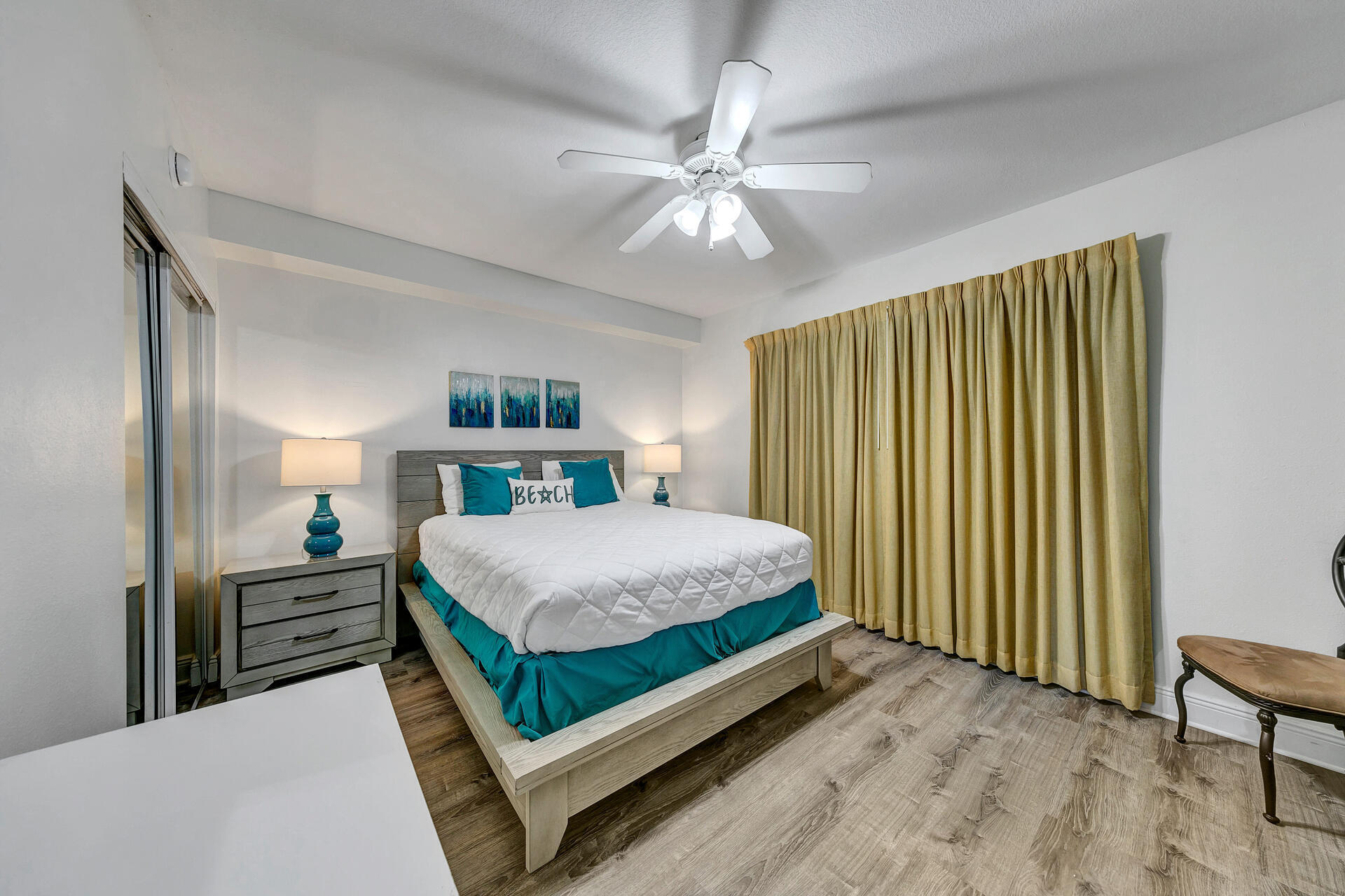 EMERALD BEACH PH 1 - Residential