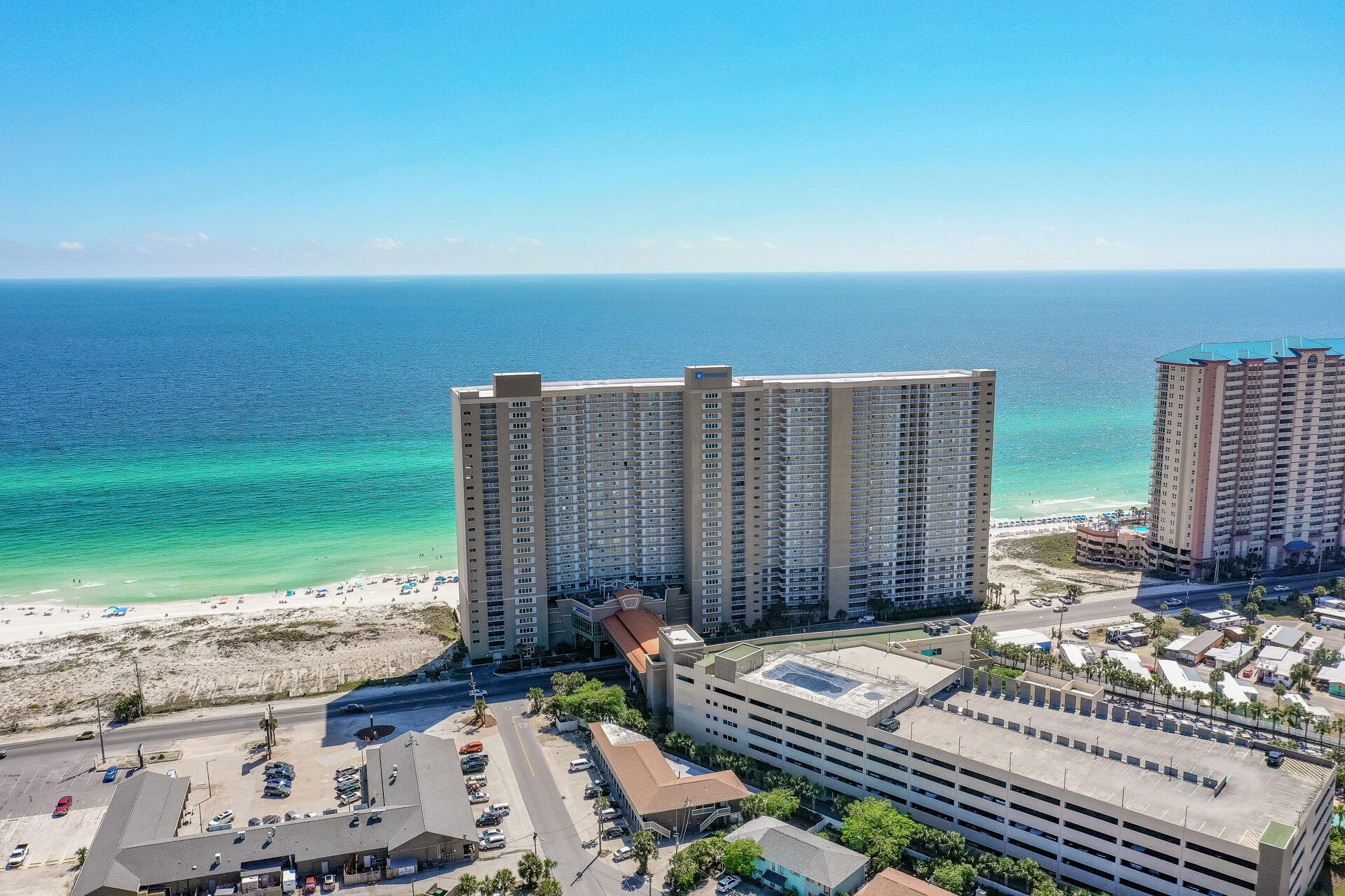 EMERALD BEACH PH 1 - Residential