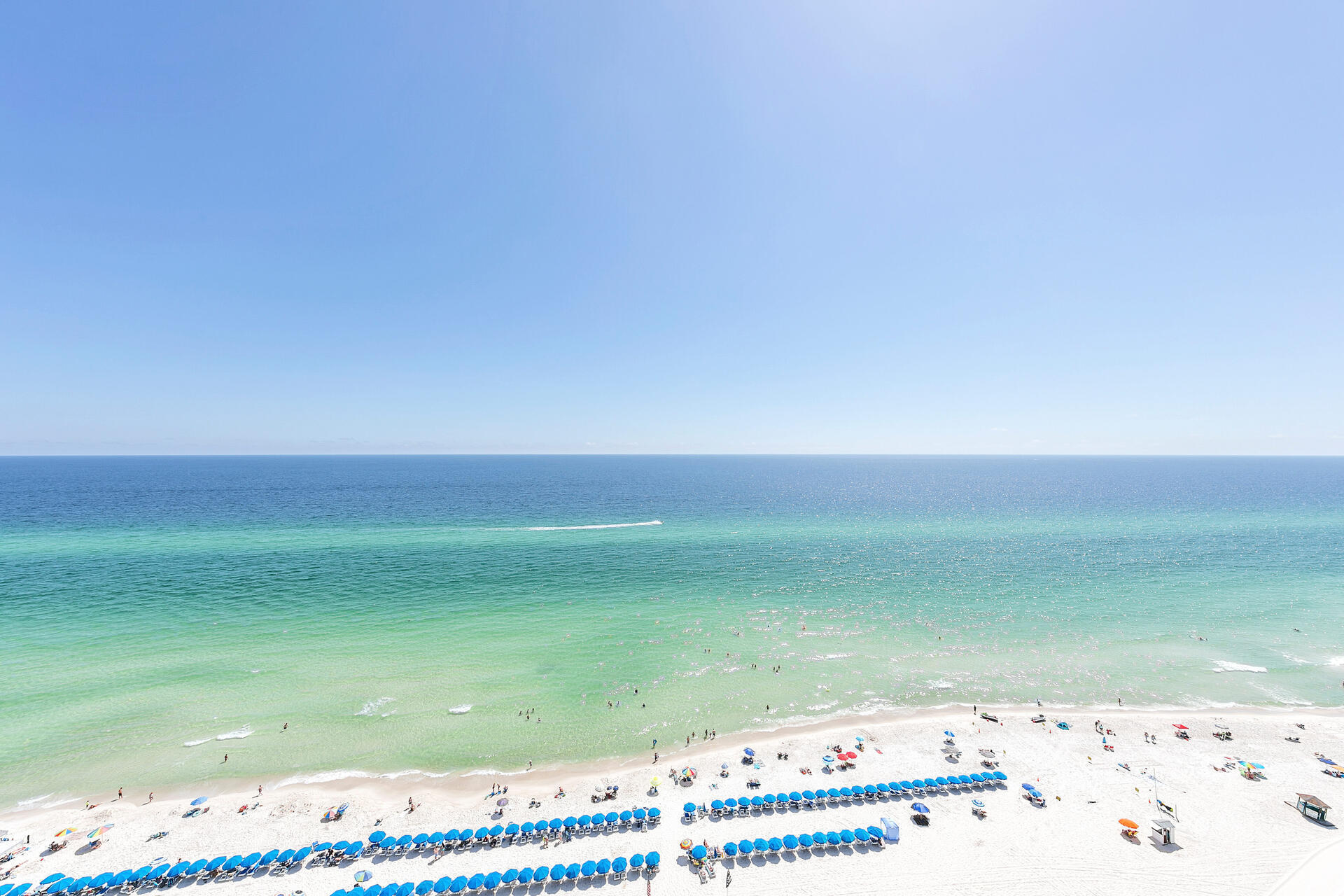 EMERALD BEACH PH 1 - Residential