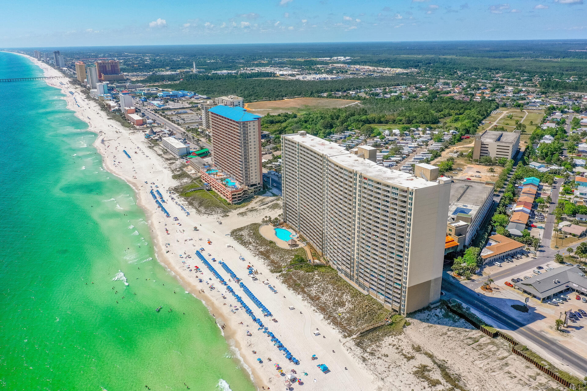 EMERALD BEACH PH 1 - Residential