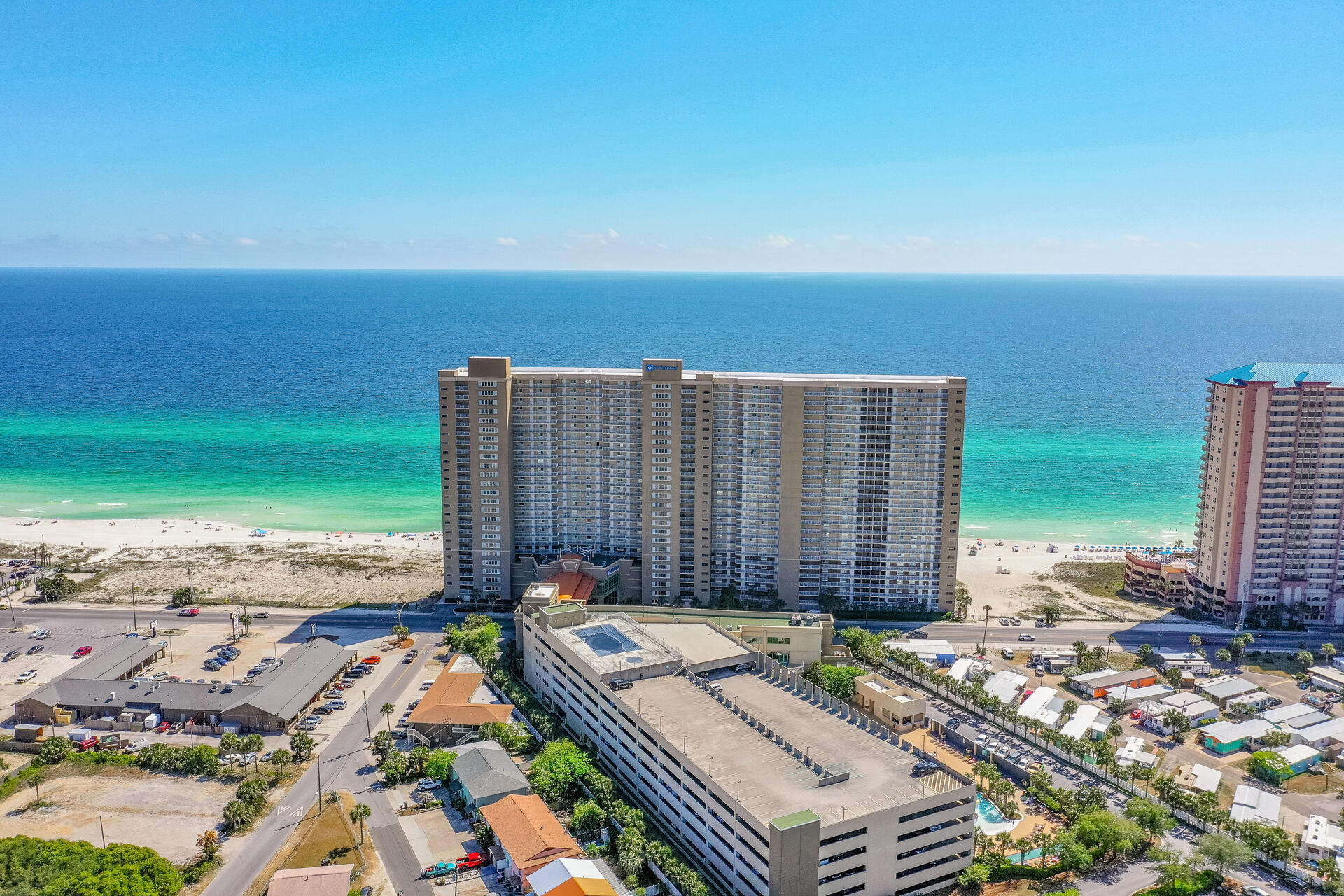 EMERALD BEACH PH 1 - Residential