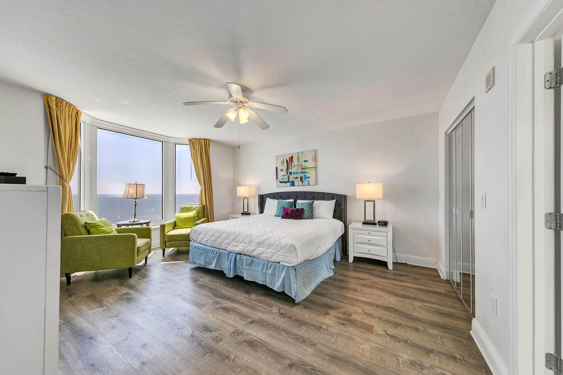 EMERALD BEACH PH 1 - Residential