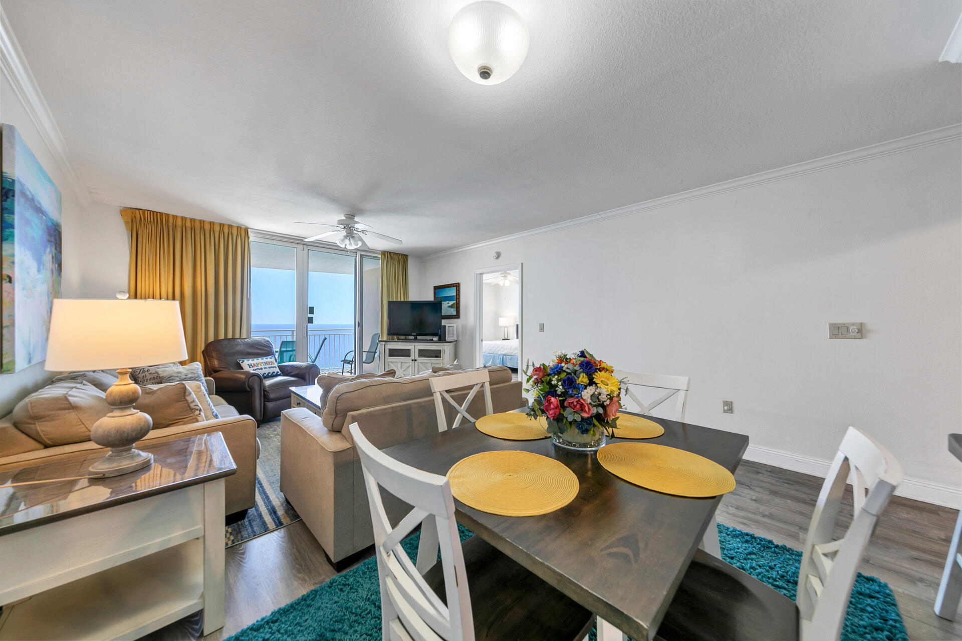 EMERALD BEACH PH 1 - Residential