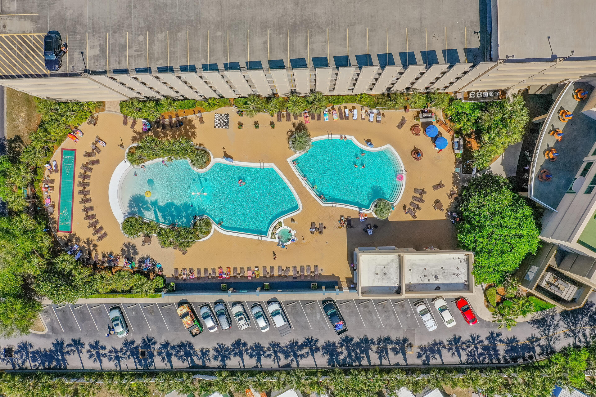 EMERALD BEACH PH 1 - Residential