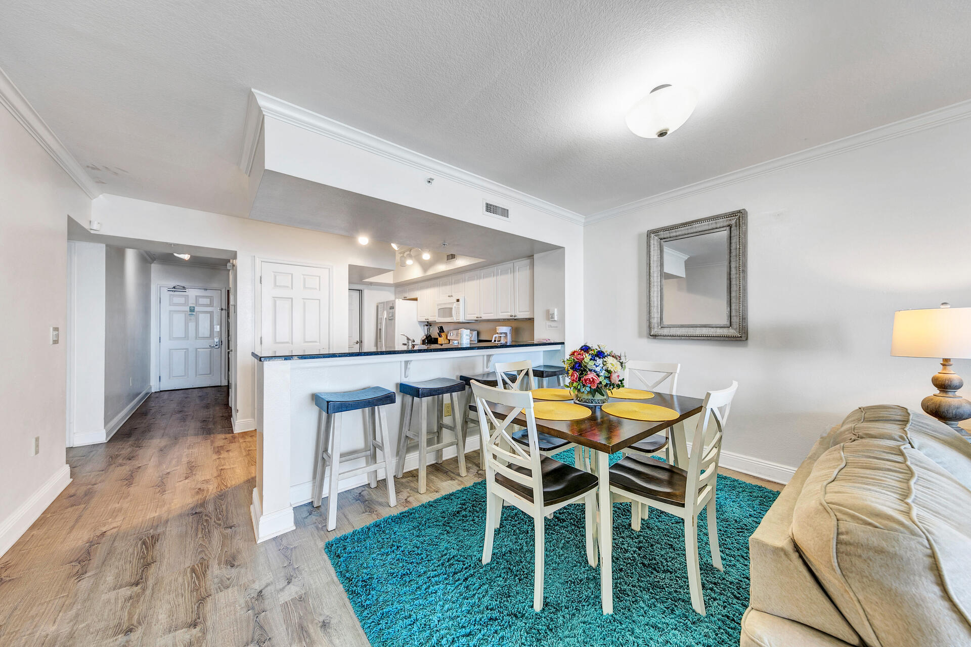 EMERALD BEACH PH 1 - Residential